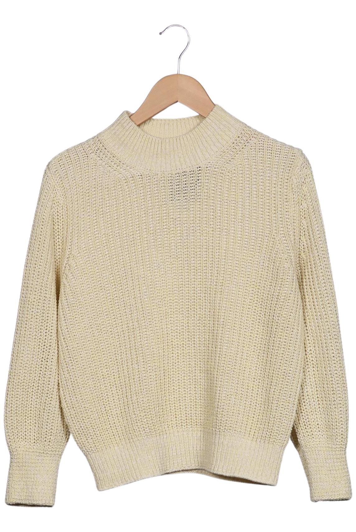 

Opus Damen Pullover, cremeweiß, Gr. 38