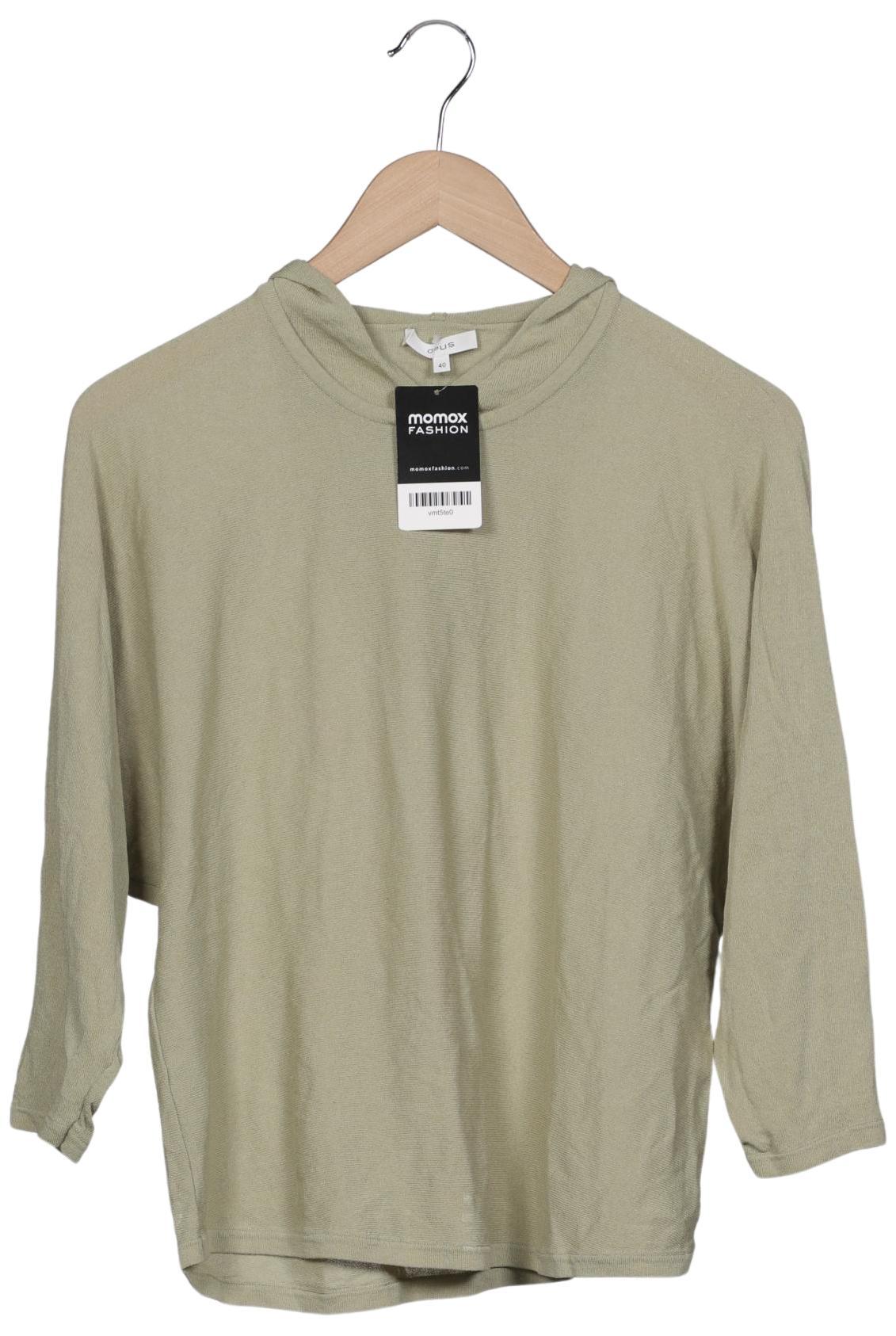 

Opus Damen Pullover, hellgrün, Gr. 40