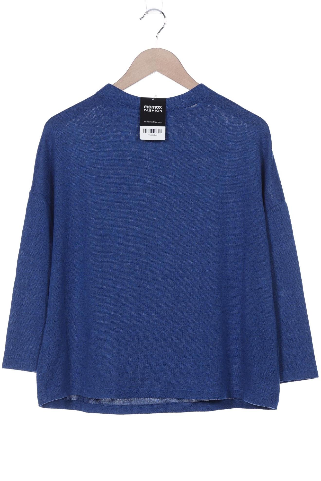 

Opus Damen Pullover, marineblau, Gr. 36
