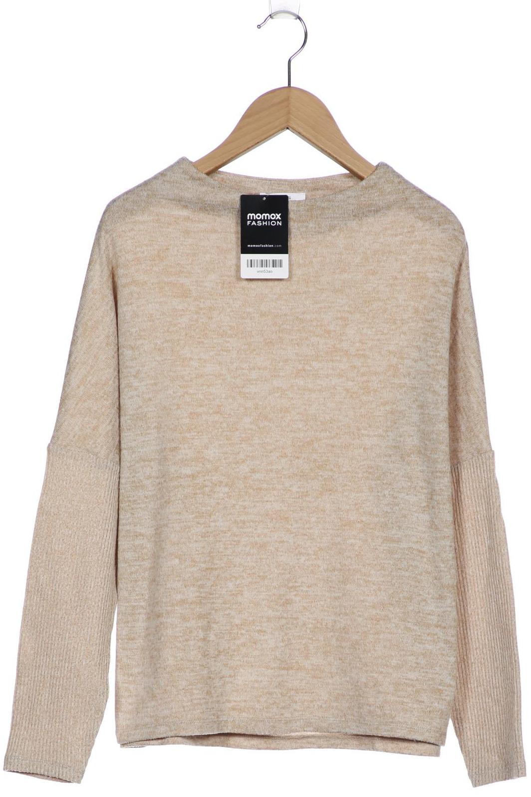 

Opus Damen Pullover, beige