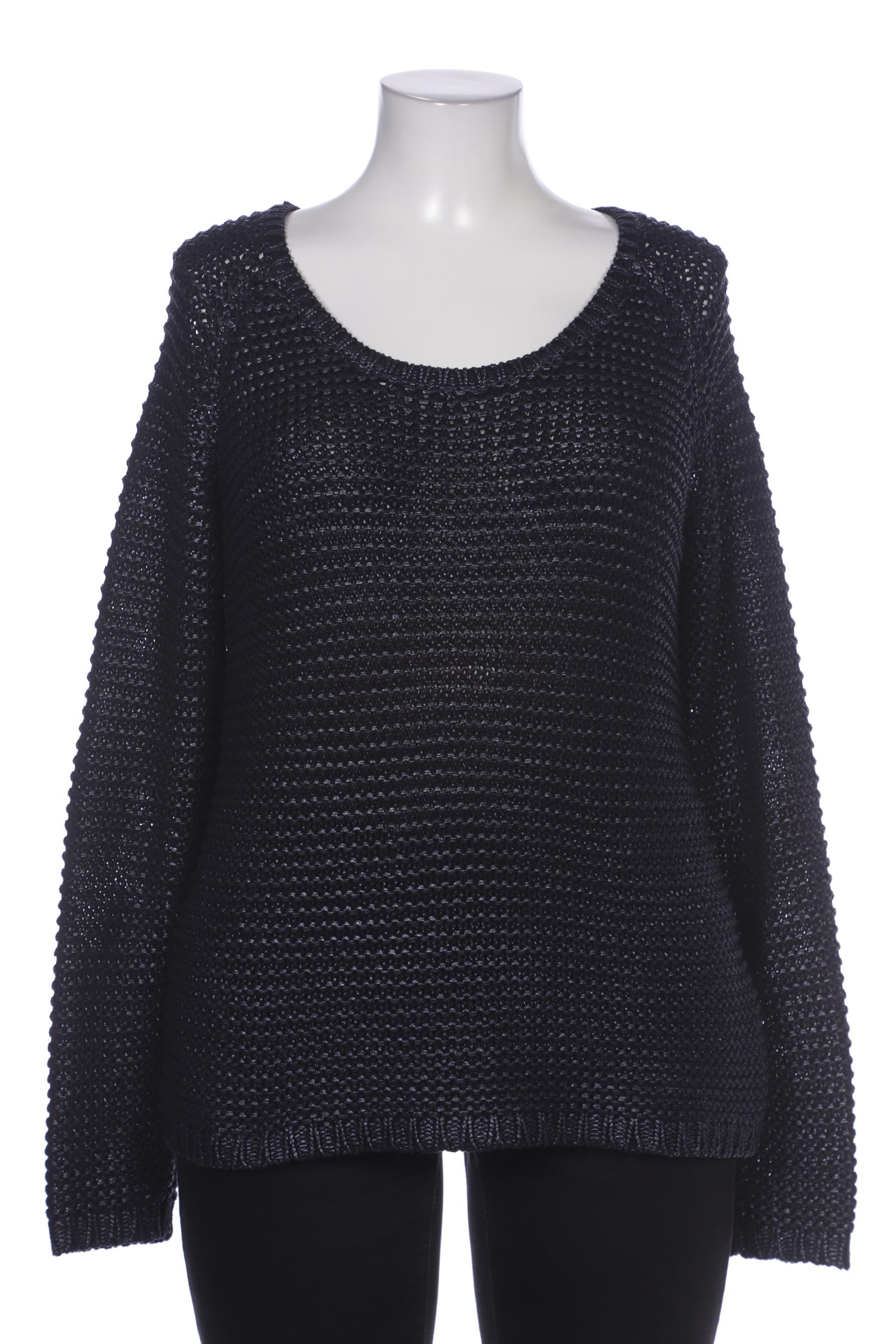 

Opus Damen Pullover, marineblau, Gr. 42