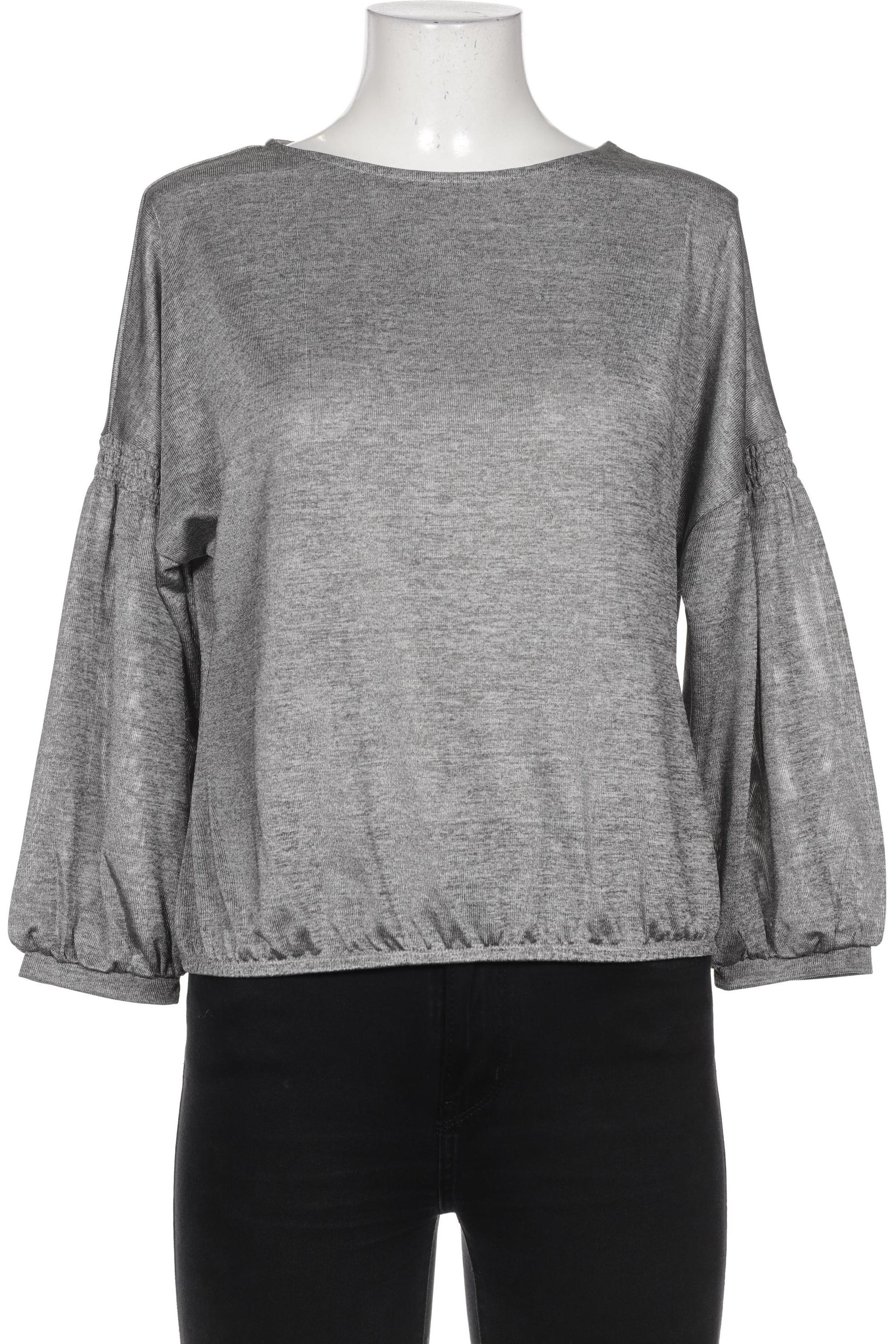 

Opus Damen Pullover, grau, Gr. 38