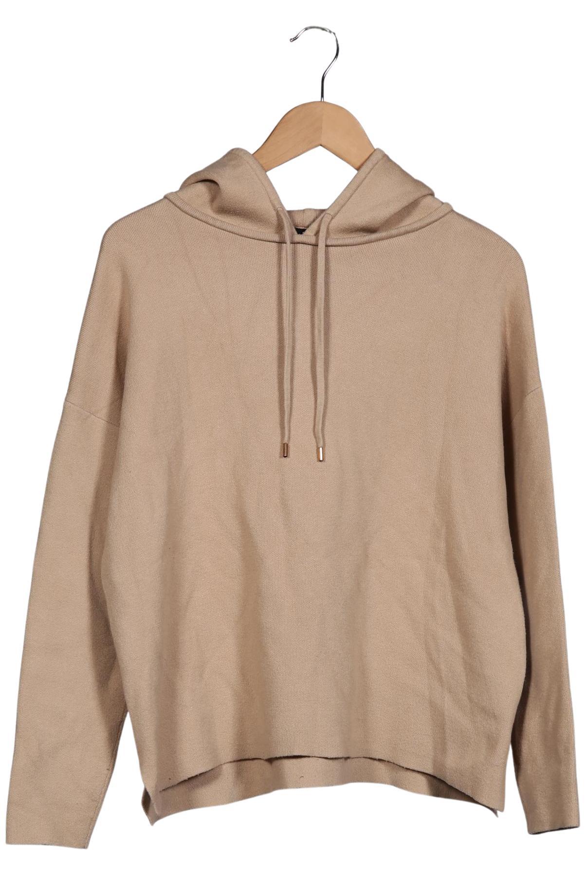 

Opus Damen Pullover, beige, Gr. 38