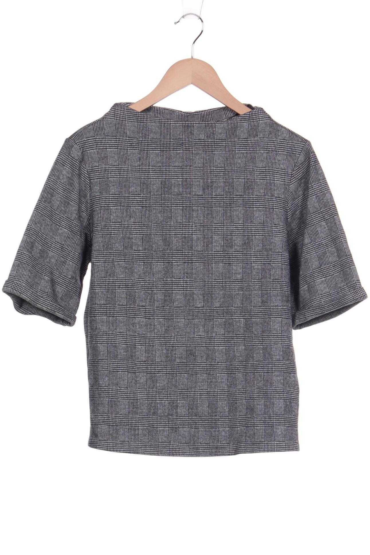 

Opus Damen Pullover, grau