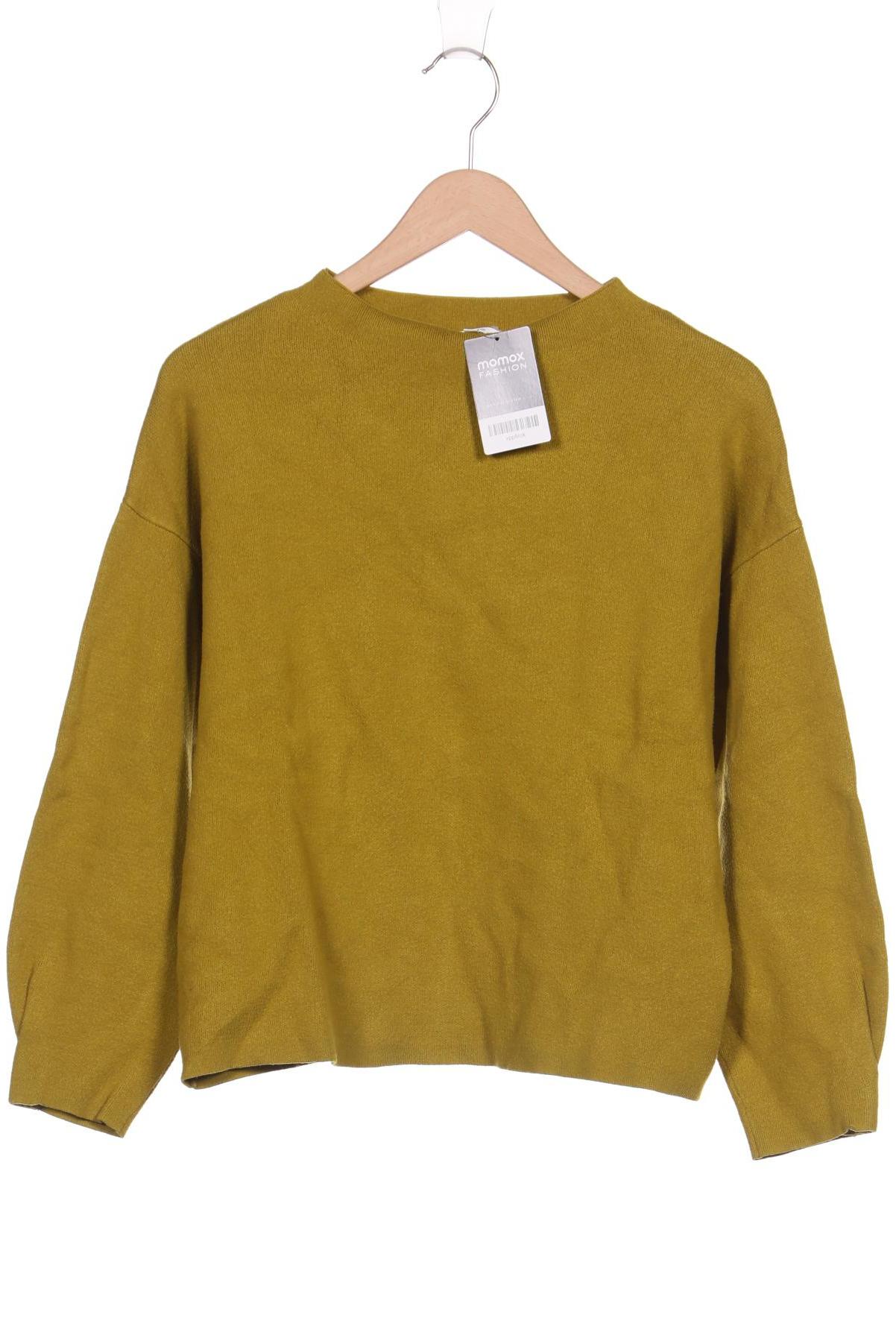 

Opus Damen Pullover, grün