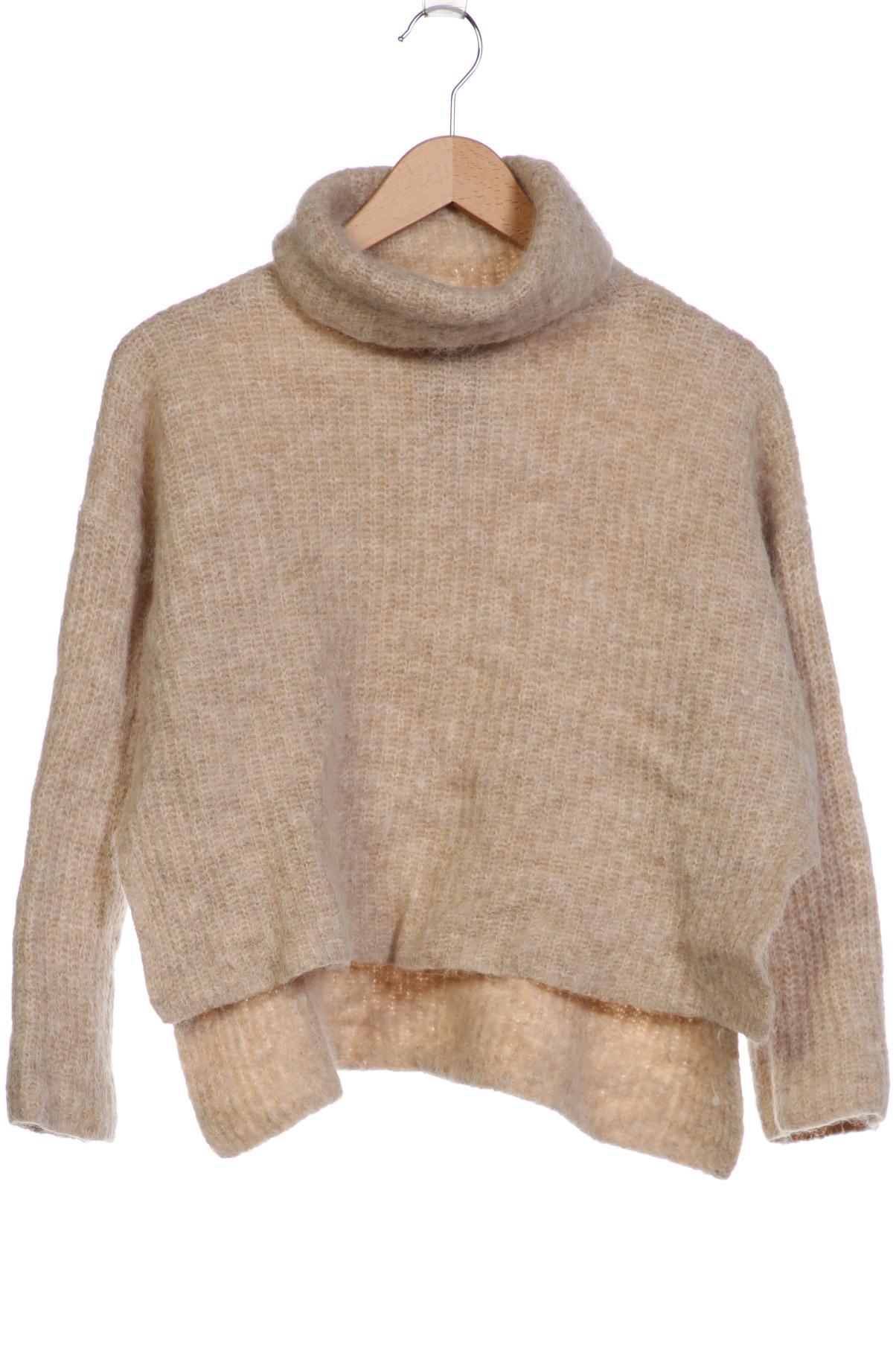 

Opus Damen Pullover, beige, Gr. 36