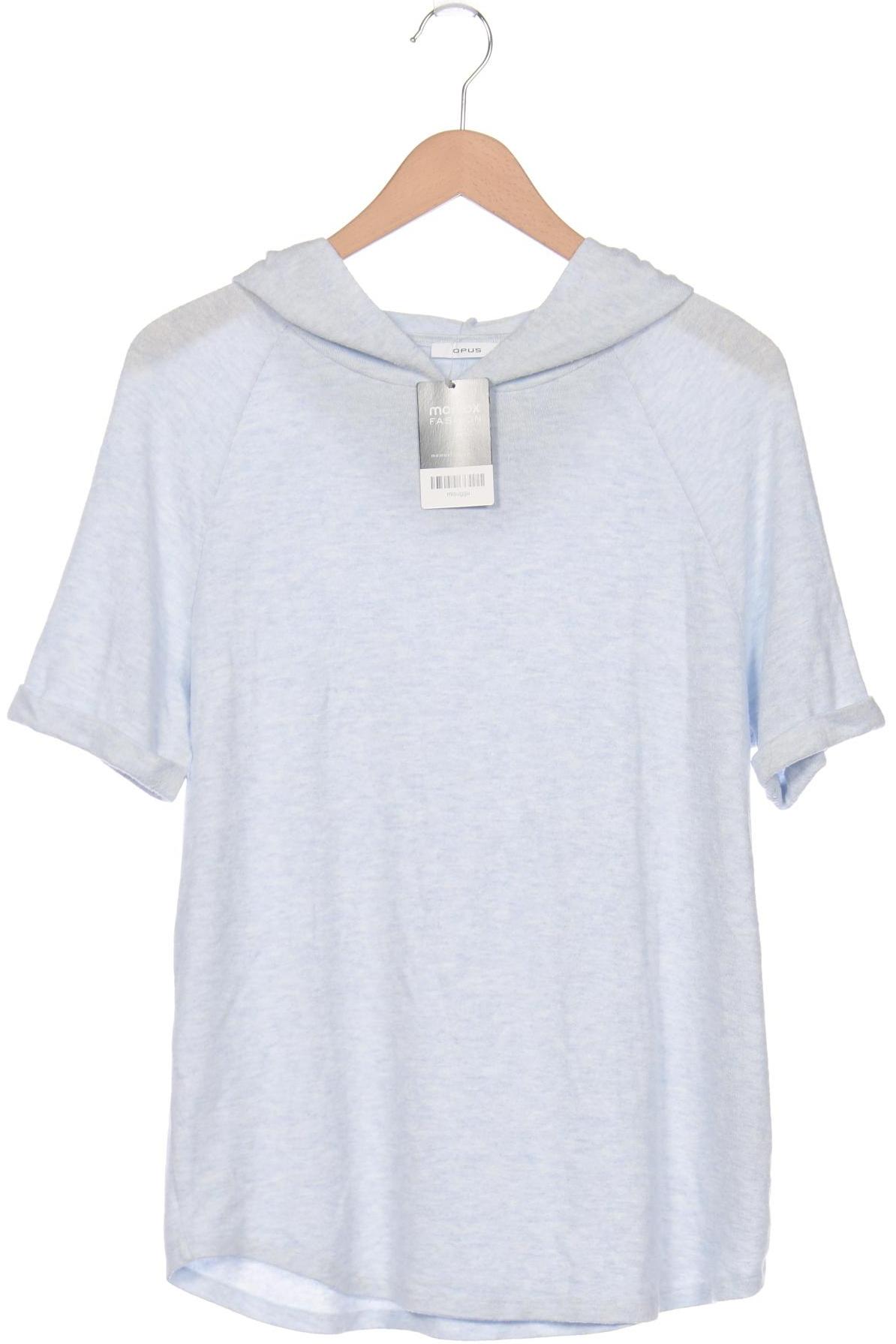 

Opus Damen Pullover, hellblau, Gr. 40