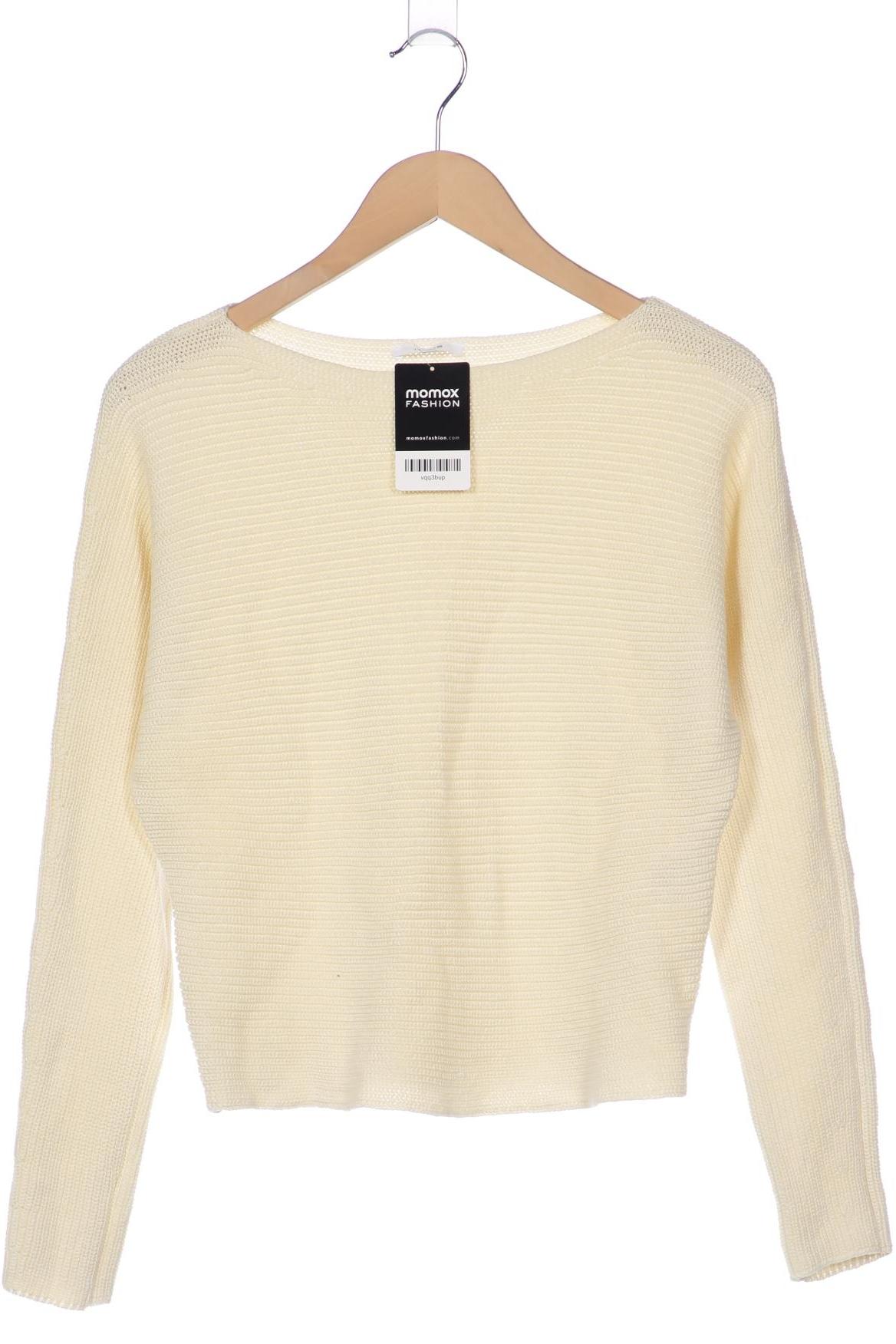 

Opus Damen Pullover, cremeweiß, Gr. 36