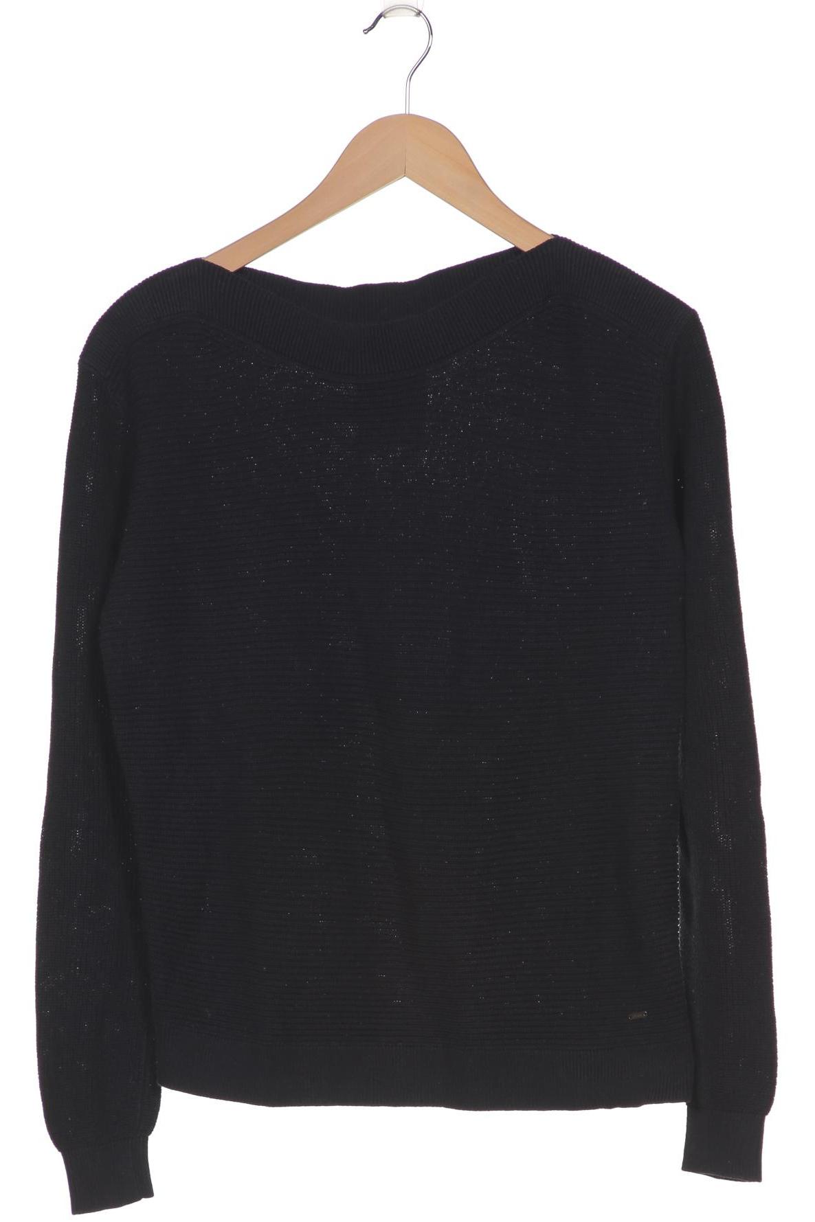 

Opus Damen Pullover, marineblau