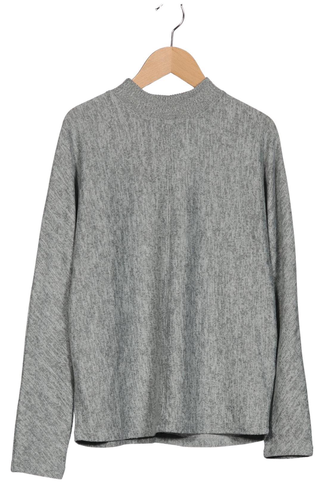 

Opus Damen Pullover, grau, Gr. 38