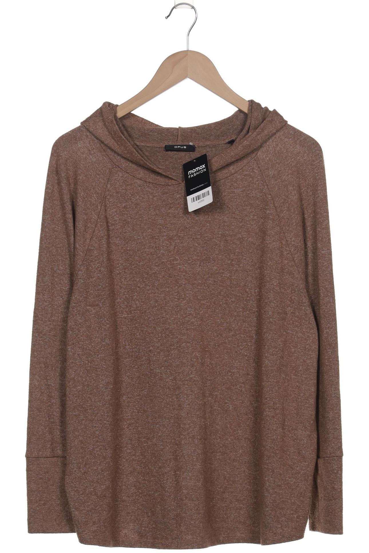 

Opus Damen Pullover, braun, Gr. 40
