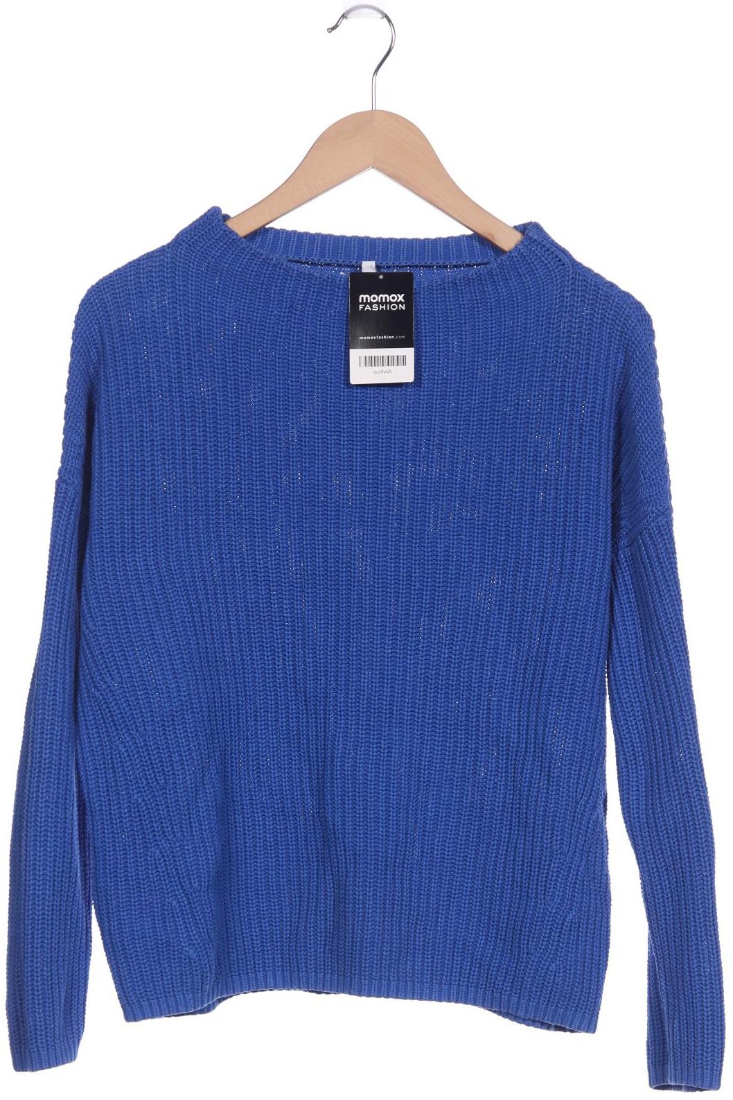 

Opus Damen Pullover, blau, Gr. 38