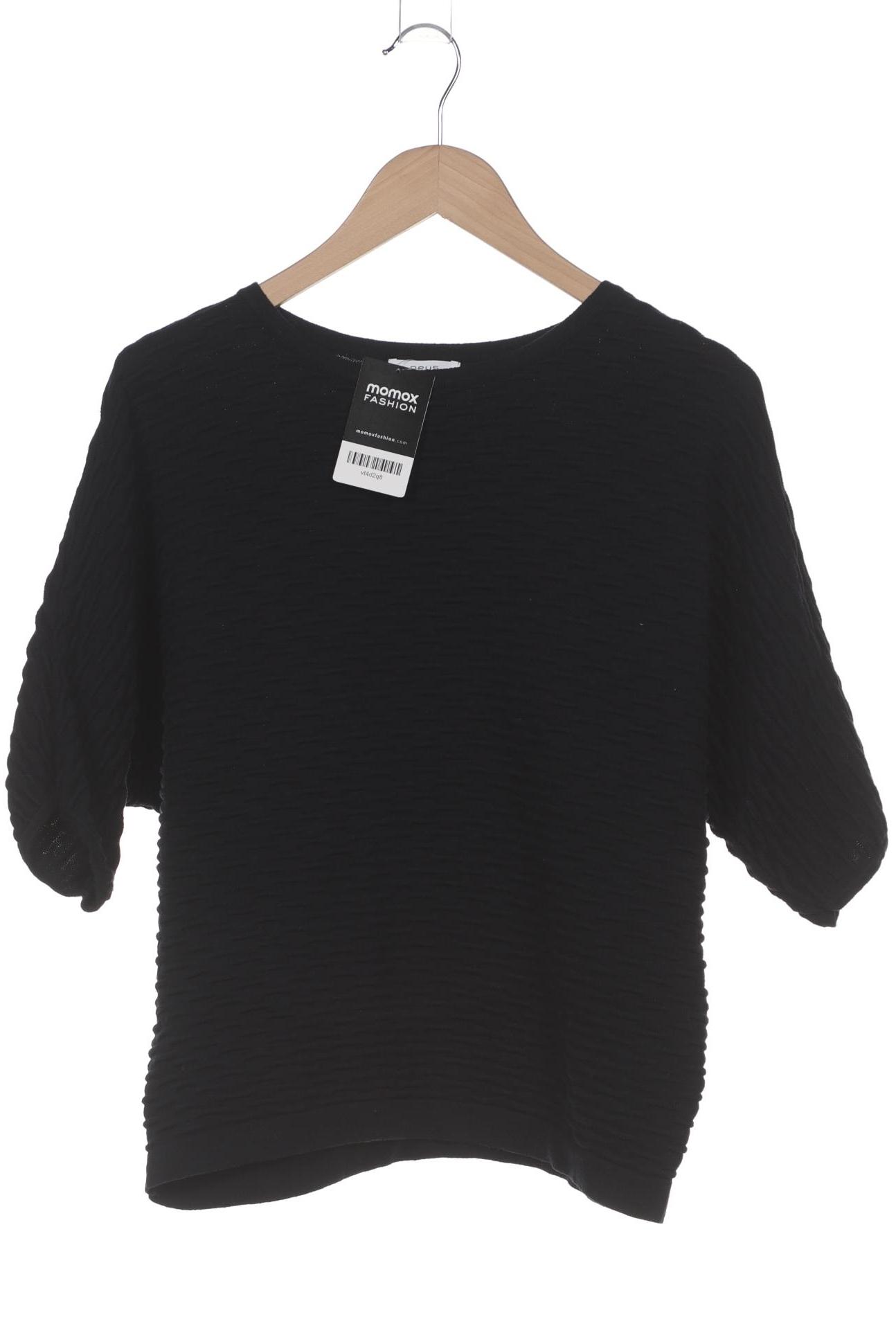 

Opus Damen Pullover, marineblau, Gr. 40