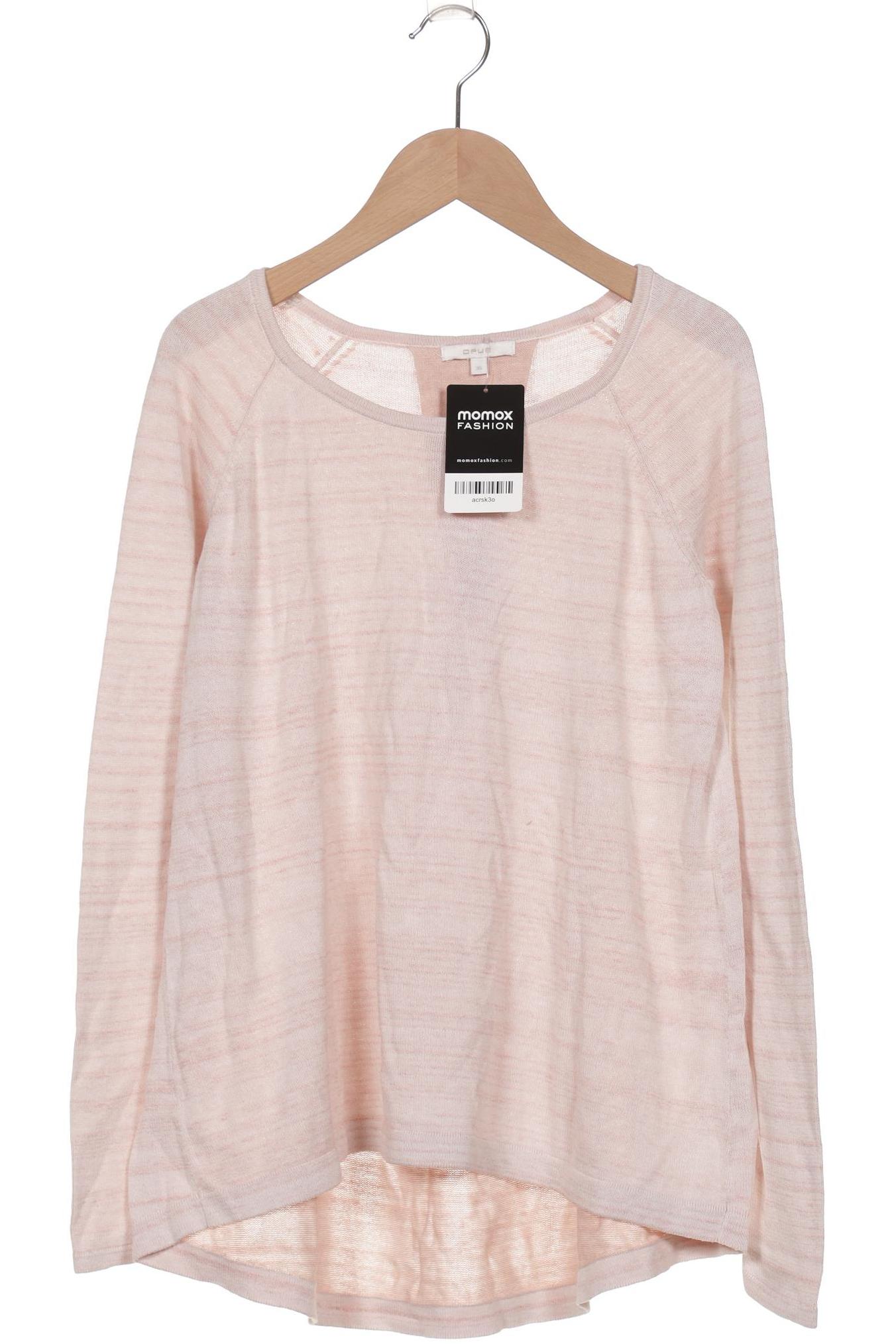 

Opus Damen Pullover, pink, Gr. 36