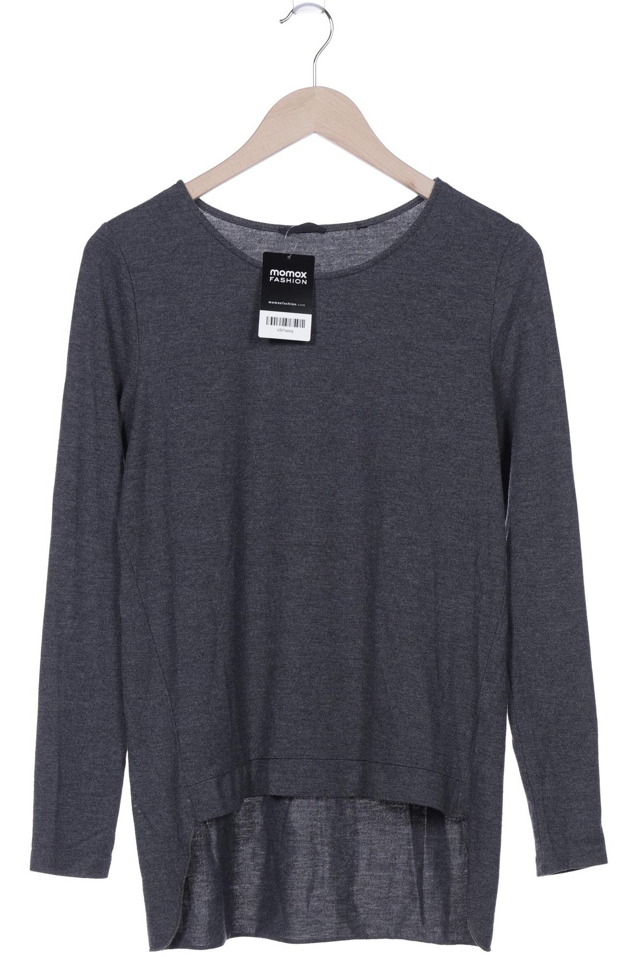 

Opus Damen Pullover, grau, Gr. 38