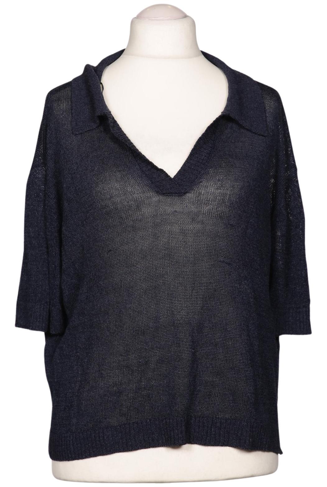 

Opus Damen Pullover, marineblau, Gr. 44