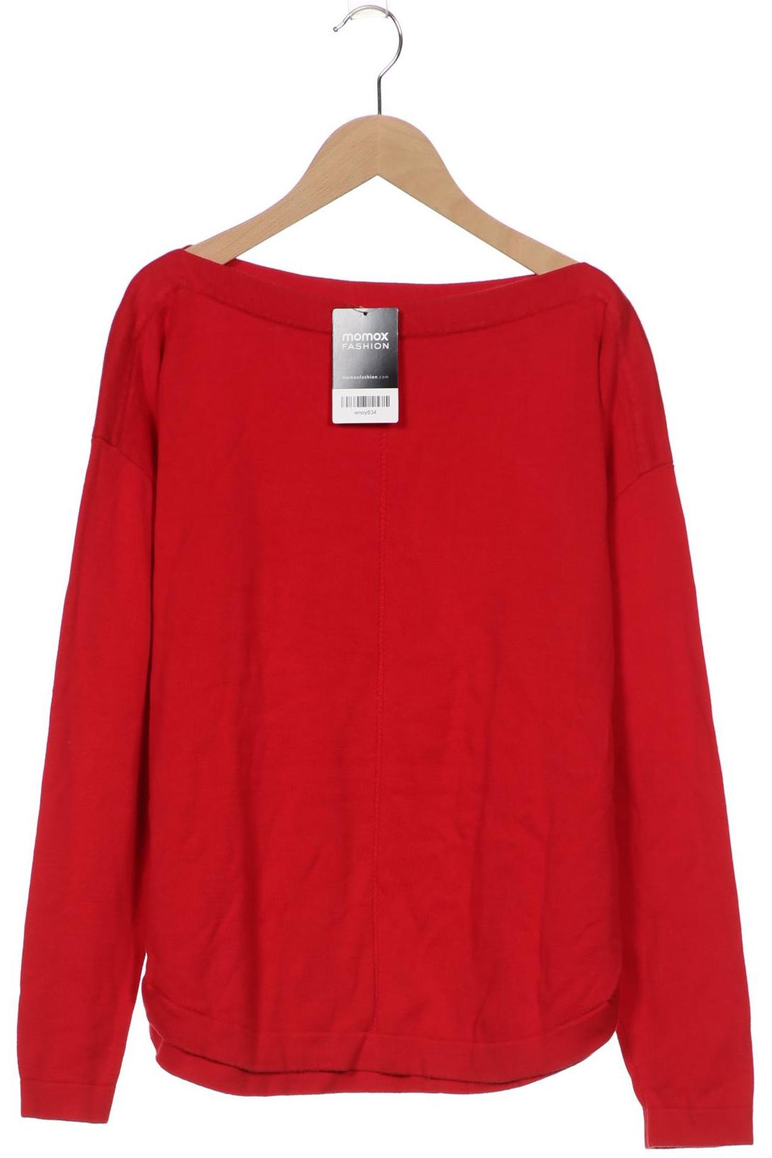 

Opus Damen Pullover, rot