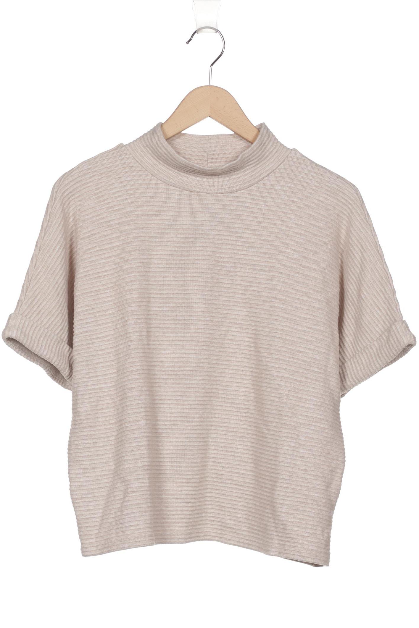 

Opus Damen Pullover, beige, Gr. 38