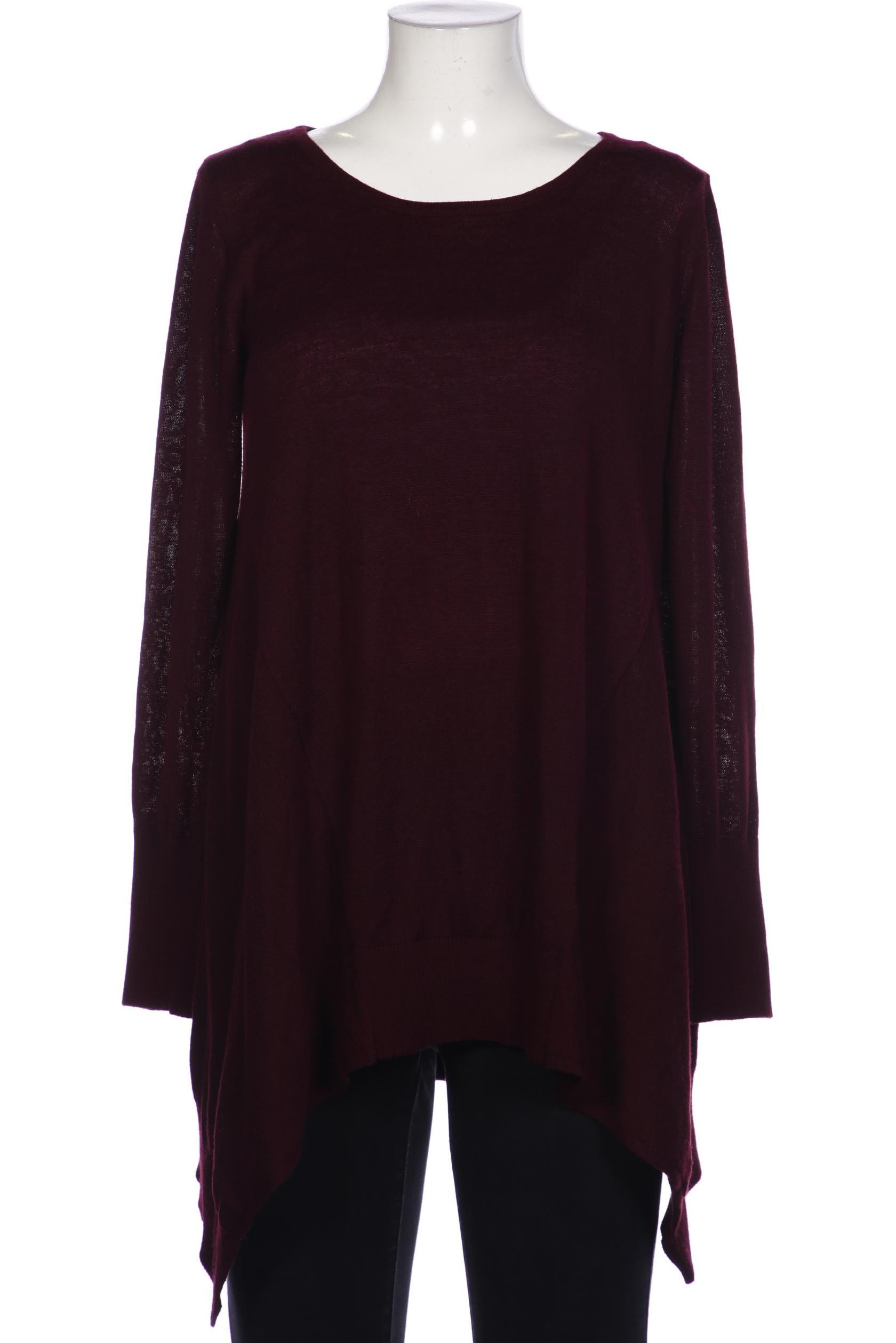 

Opus Damen Pullover, bordeaux