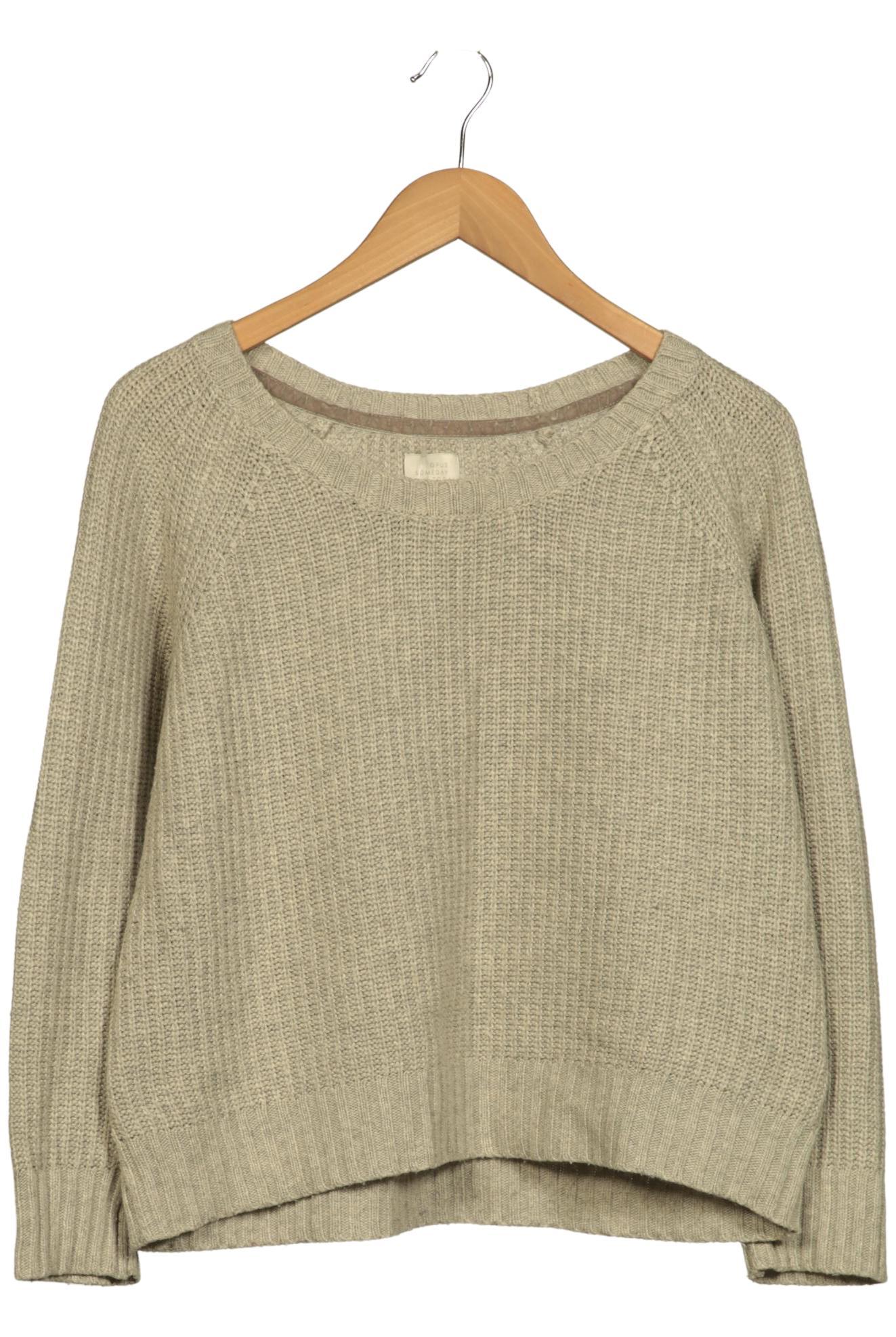 

Opus Damen Pullover, beige, Gr. 40