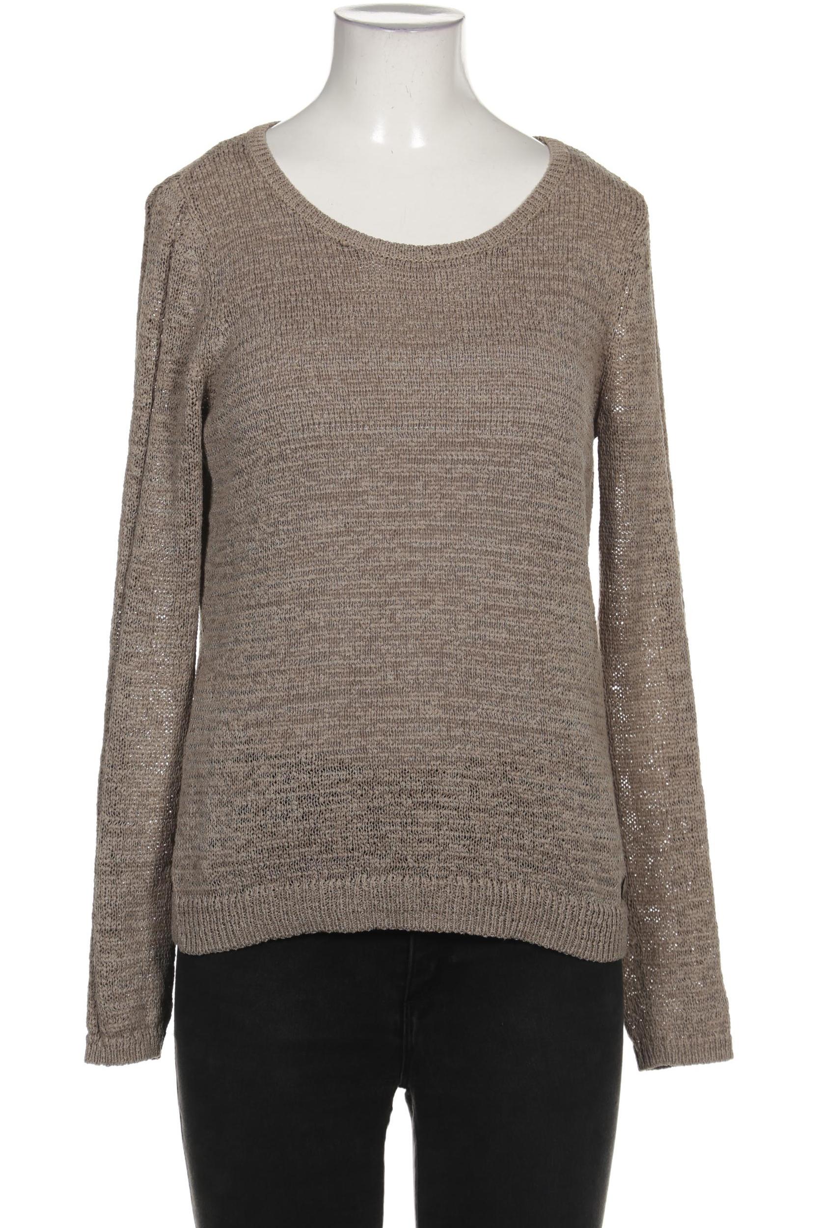 

Opus Damen Pullover, grau