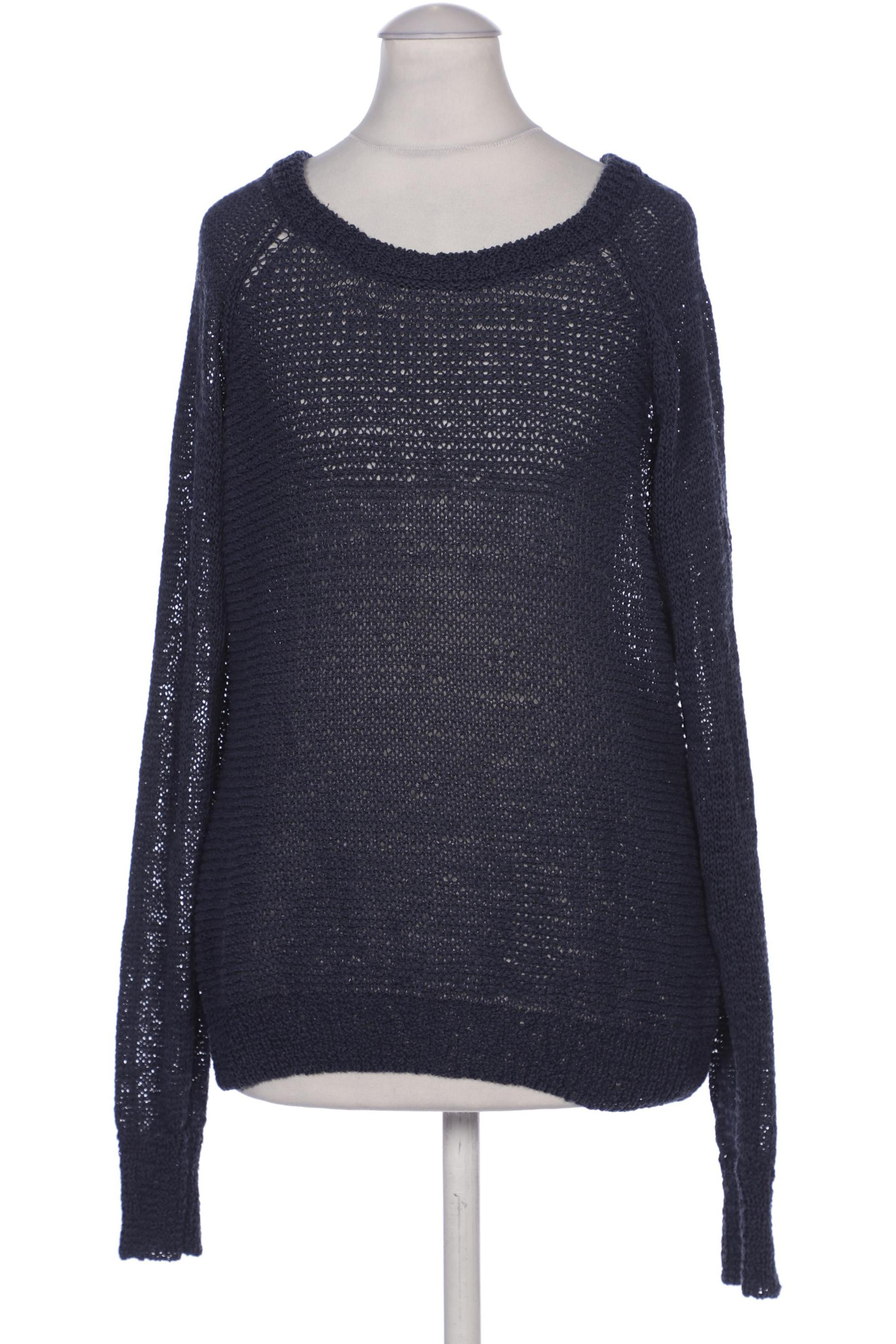 

Opus Damen Pullover, marineblau, Gr. 36