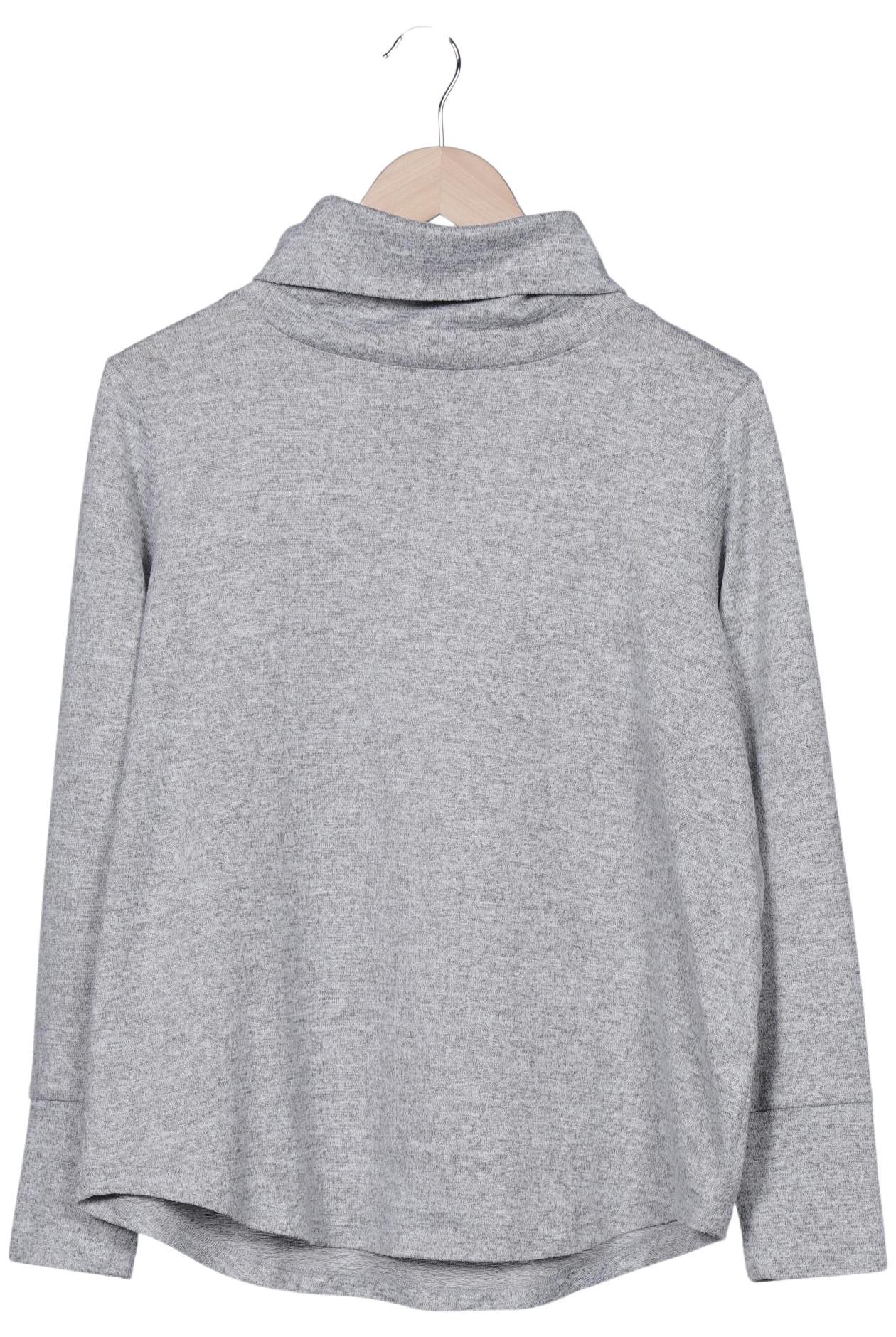 

Opus Damen Pullover, grau, Gr. 42