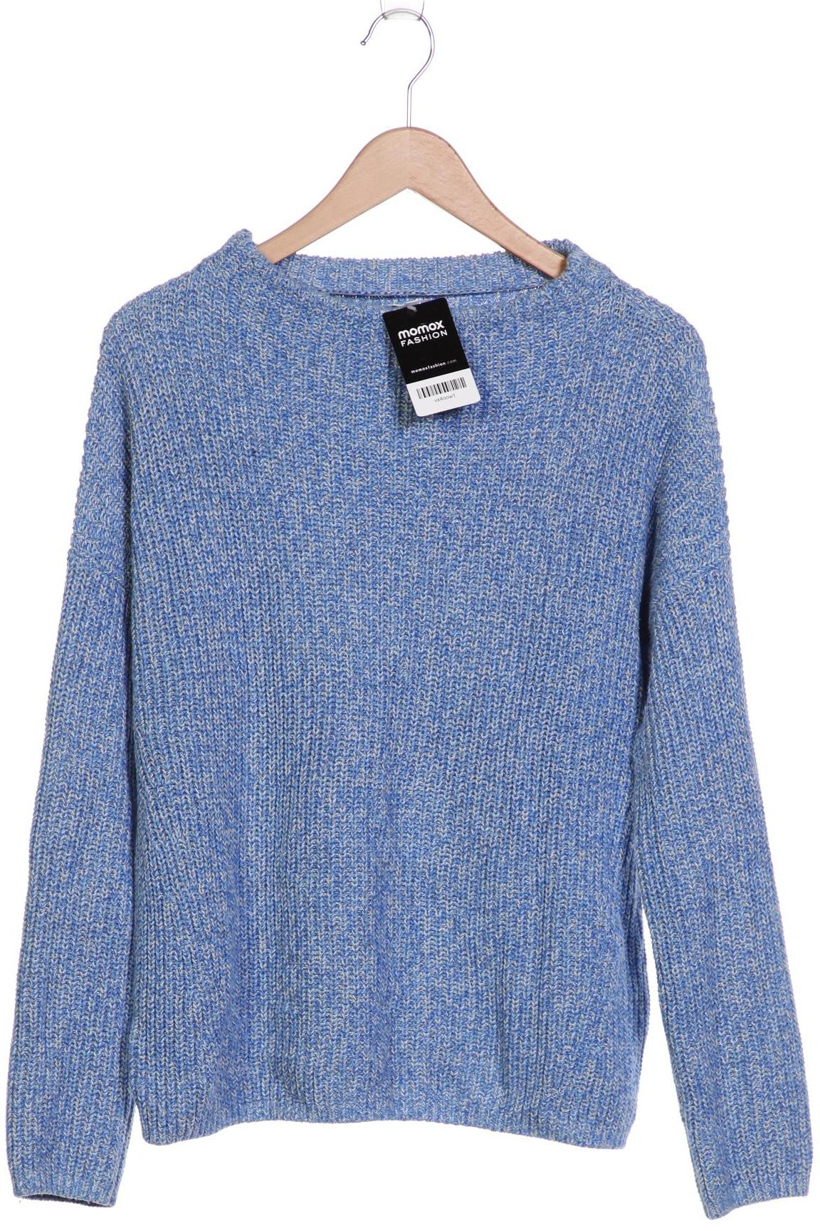 

Opus Damen Pullover, blau