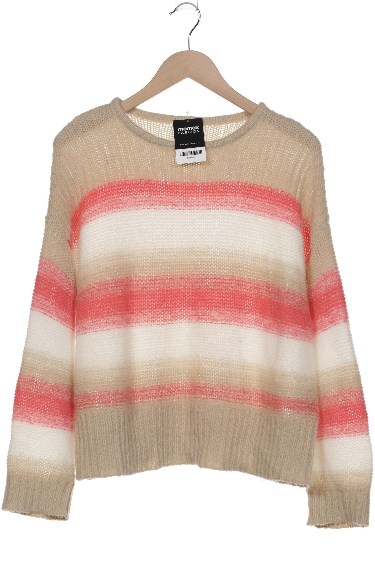 

Opus Damen Pullover, beige, Gr. 42