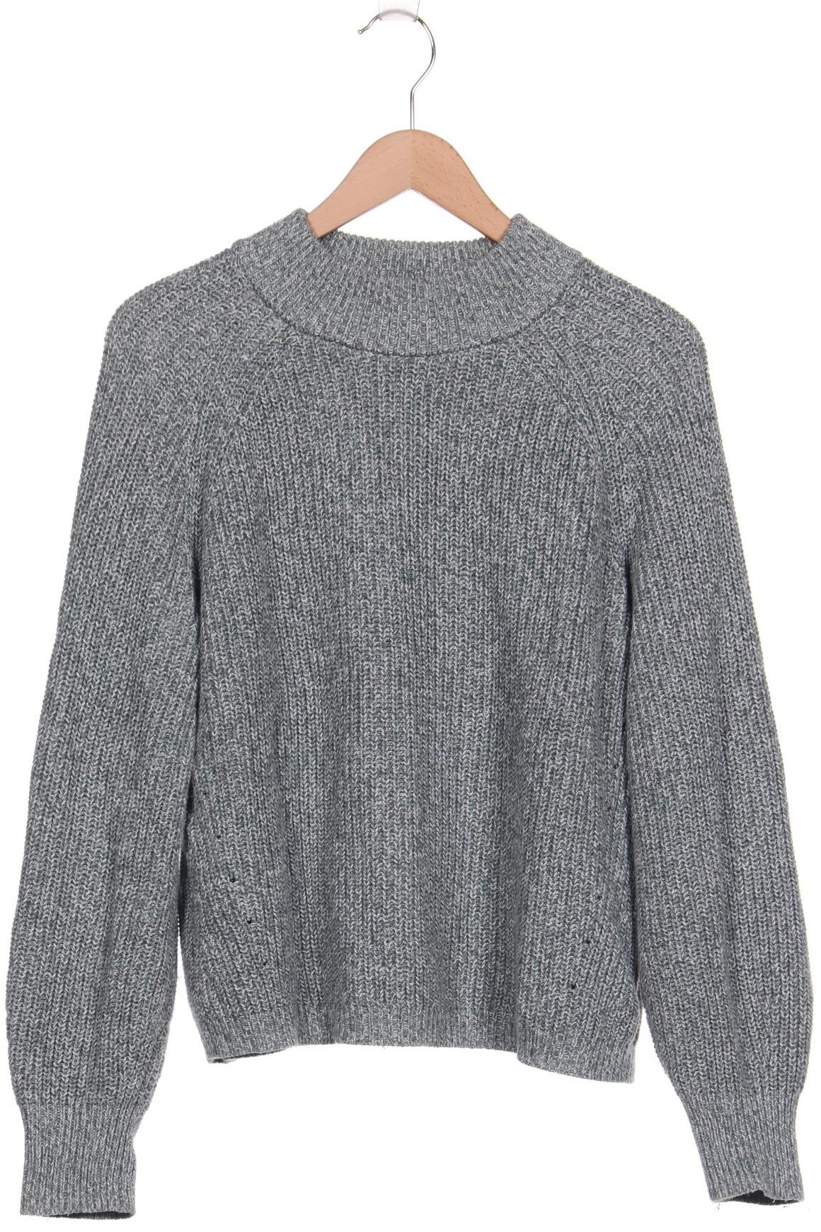 

Opus Damen Pullover, grün