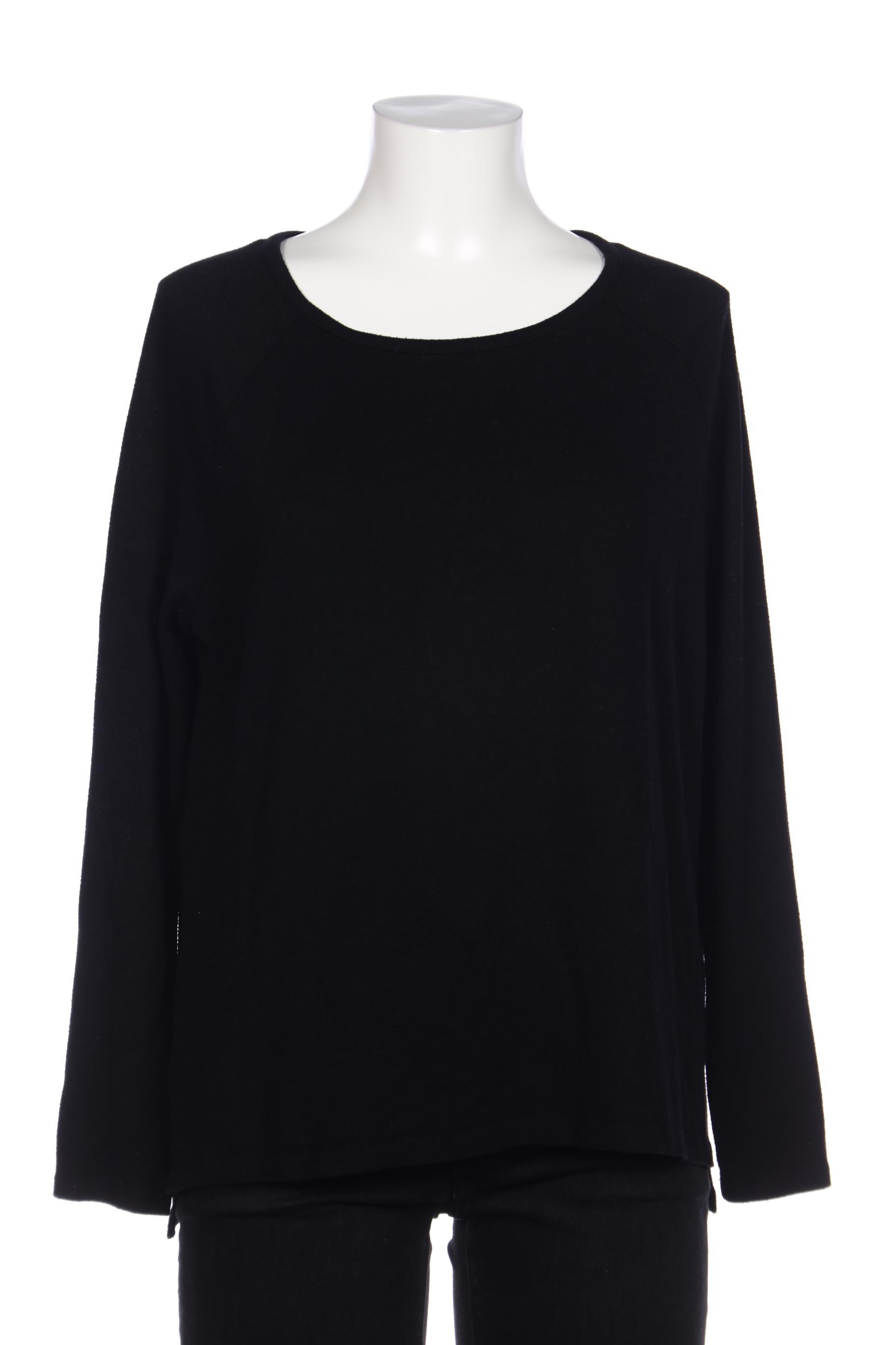 

Opus Damen Pullover, schwarz, Gr. 38