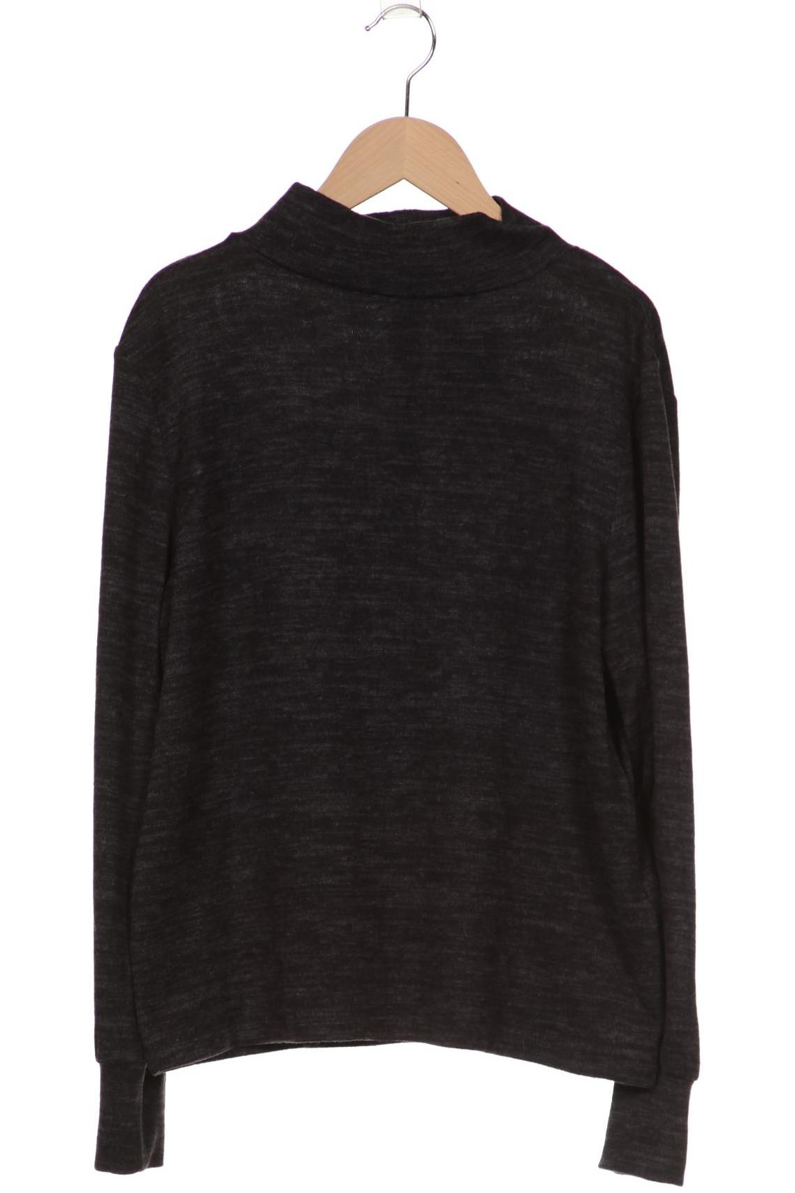 

Opus Damen Pullover, grau