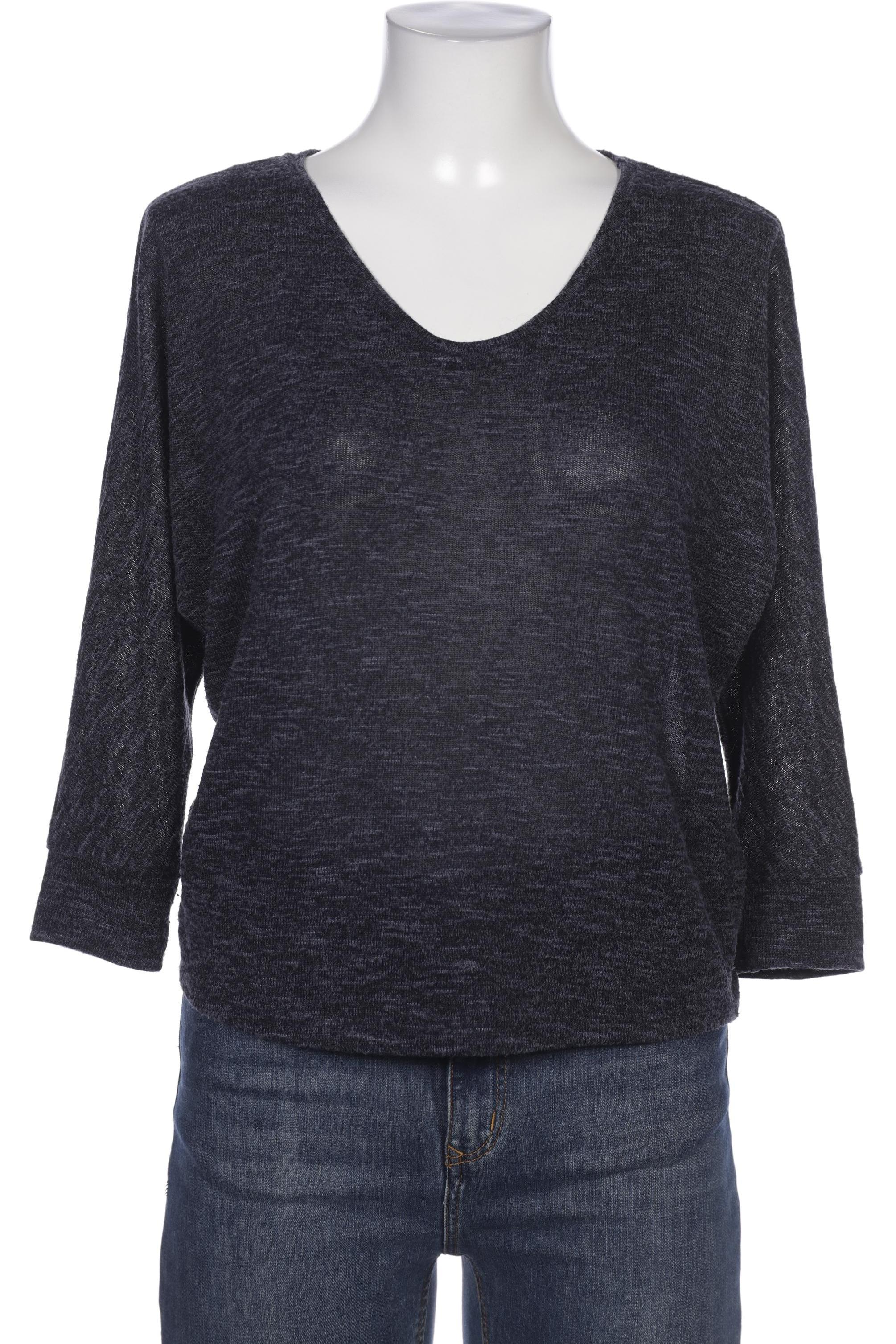 

Opus Damen Pullover, blau