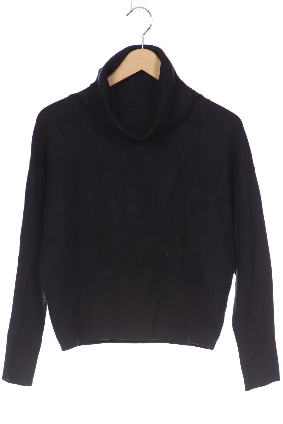 

Opus Damen Pullover, schwarz, Gr. 36