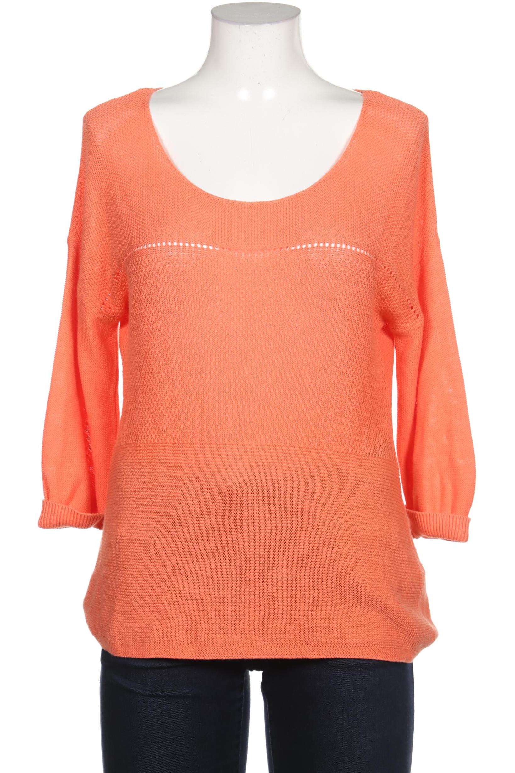

Opus Damen Pullover, orange
