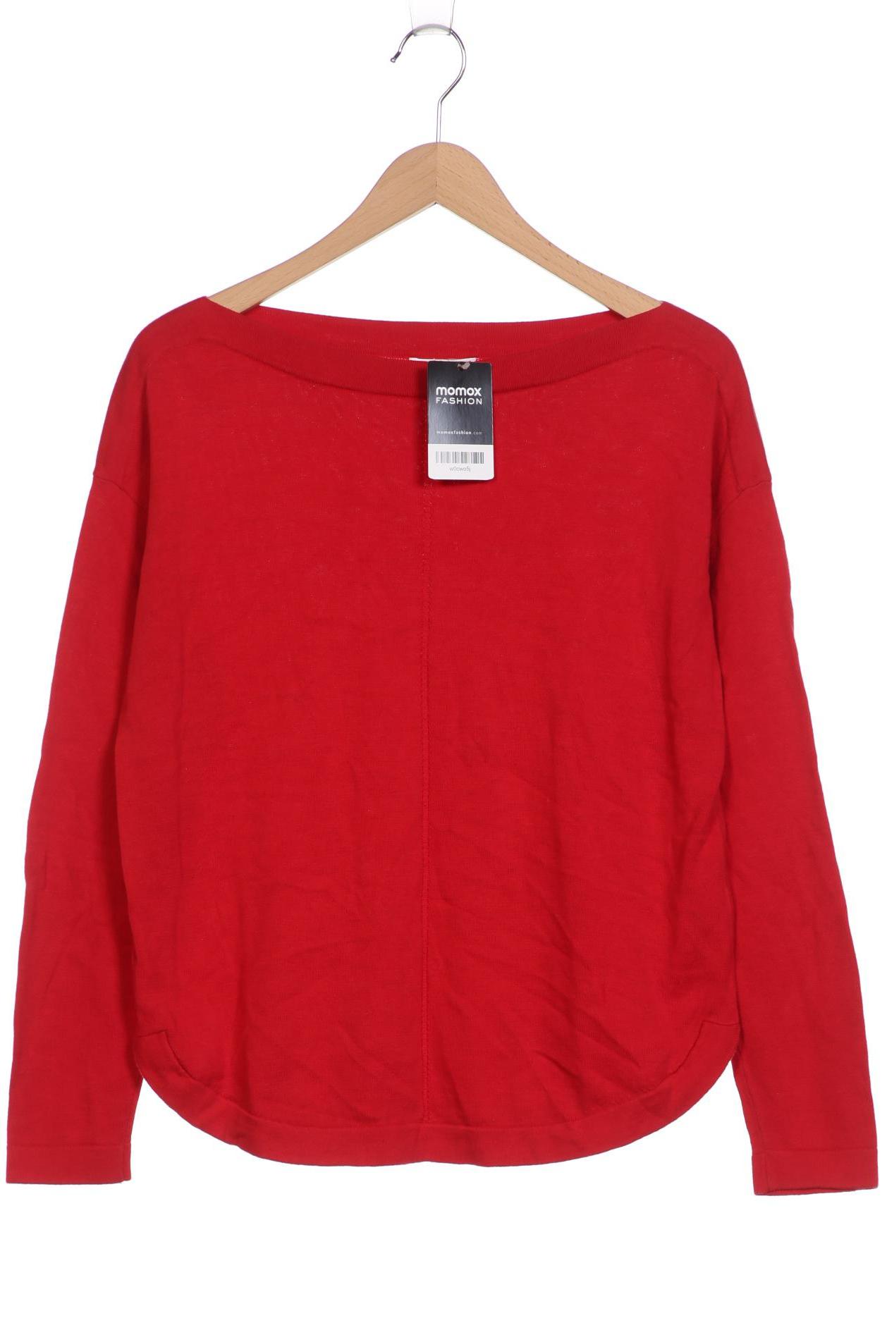 

Opus Damen Pullover, rot, Gr. 38