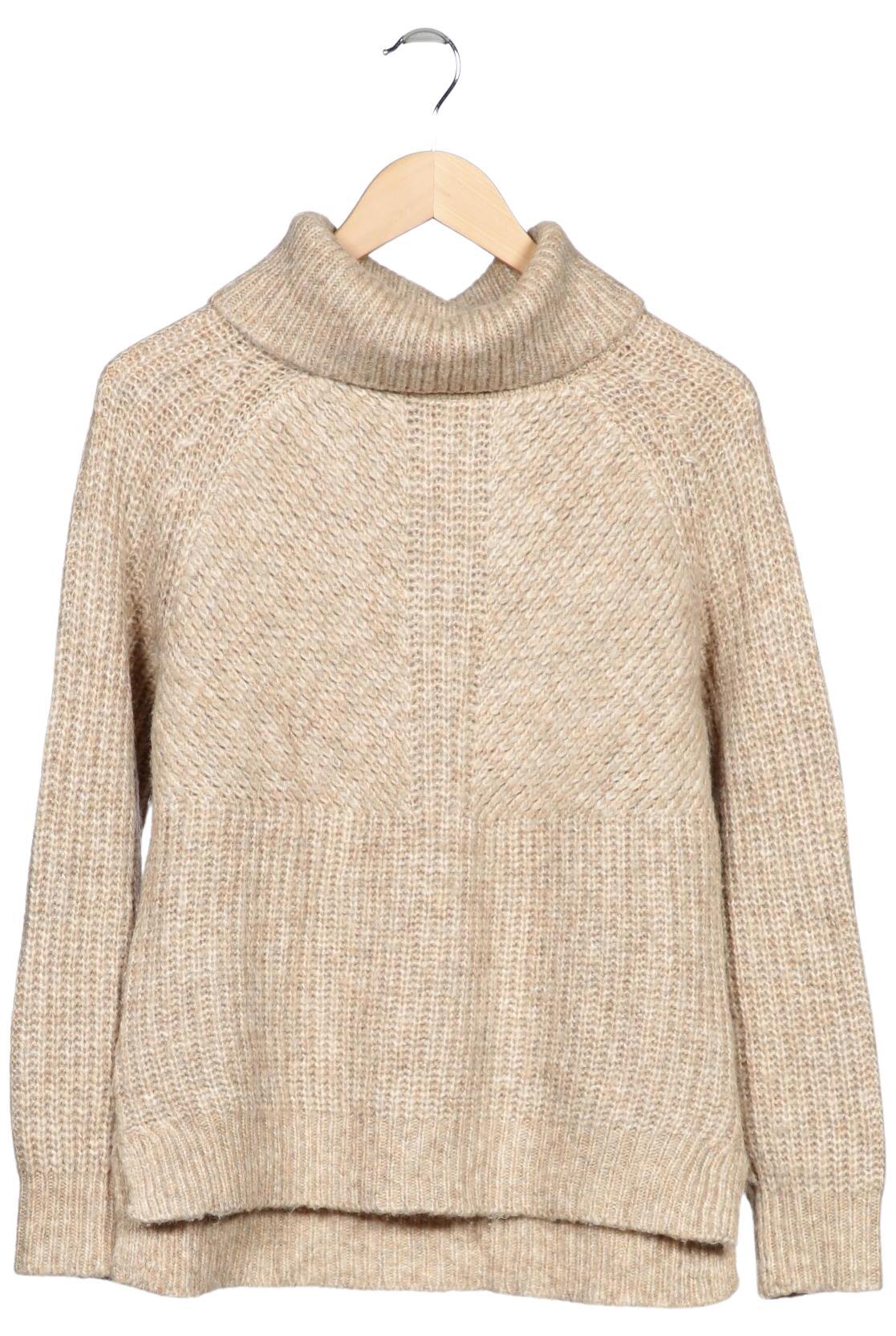 

Opus Damen Pullover, beige, Gr. 38