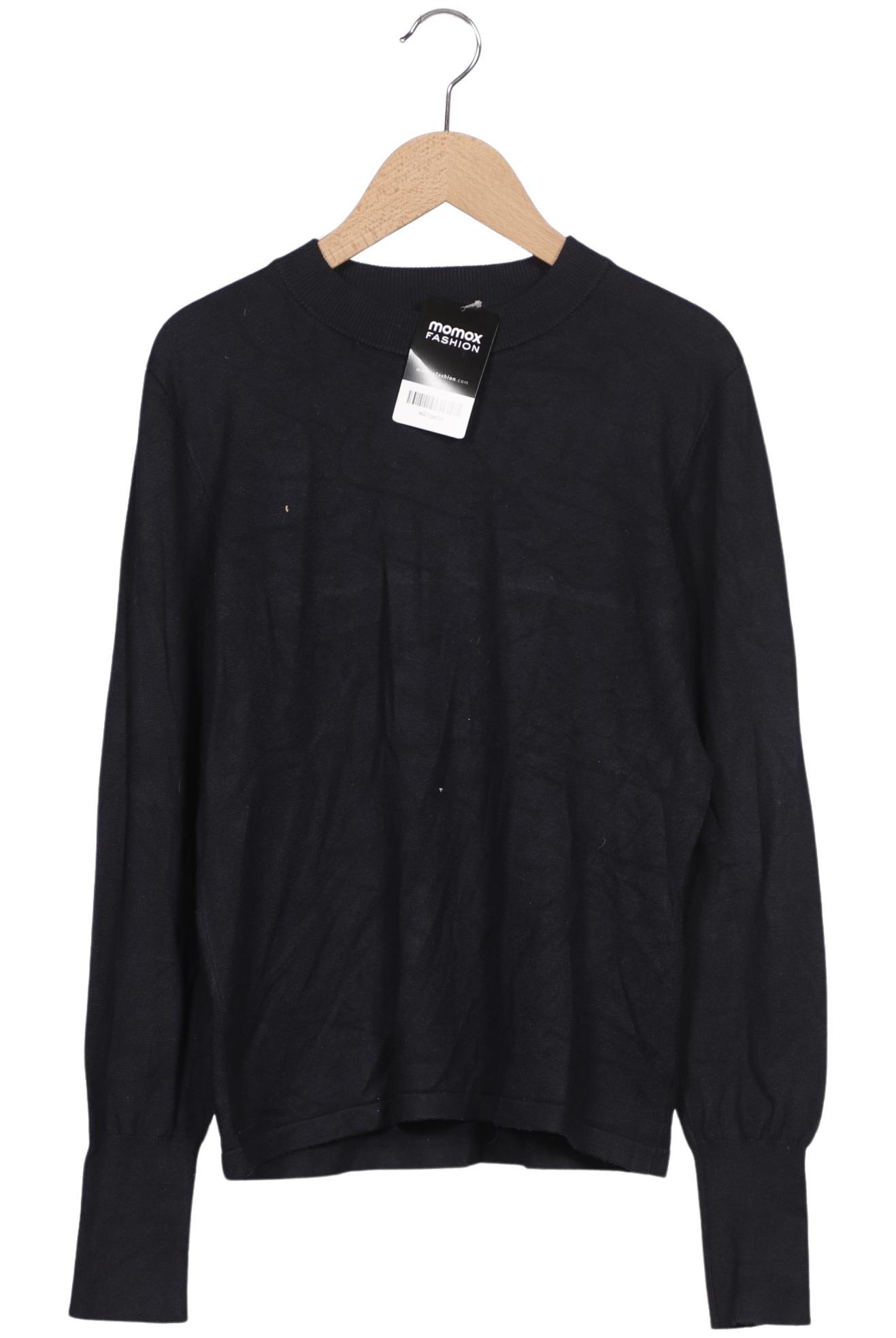 

Opus Damen Pullover, marineblau, Gr. 38