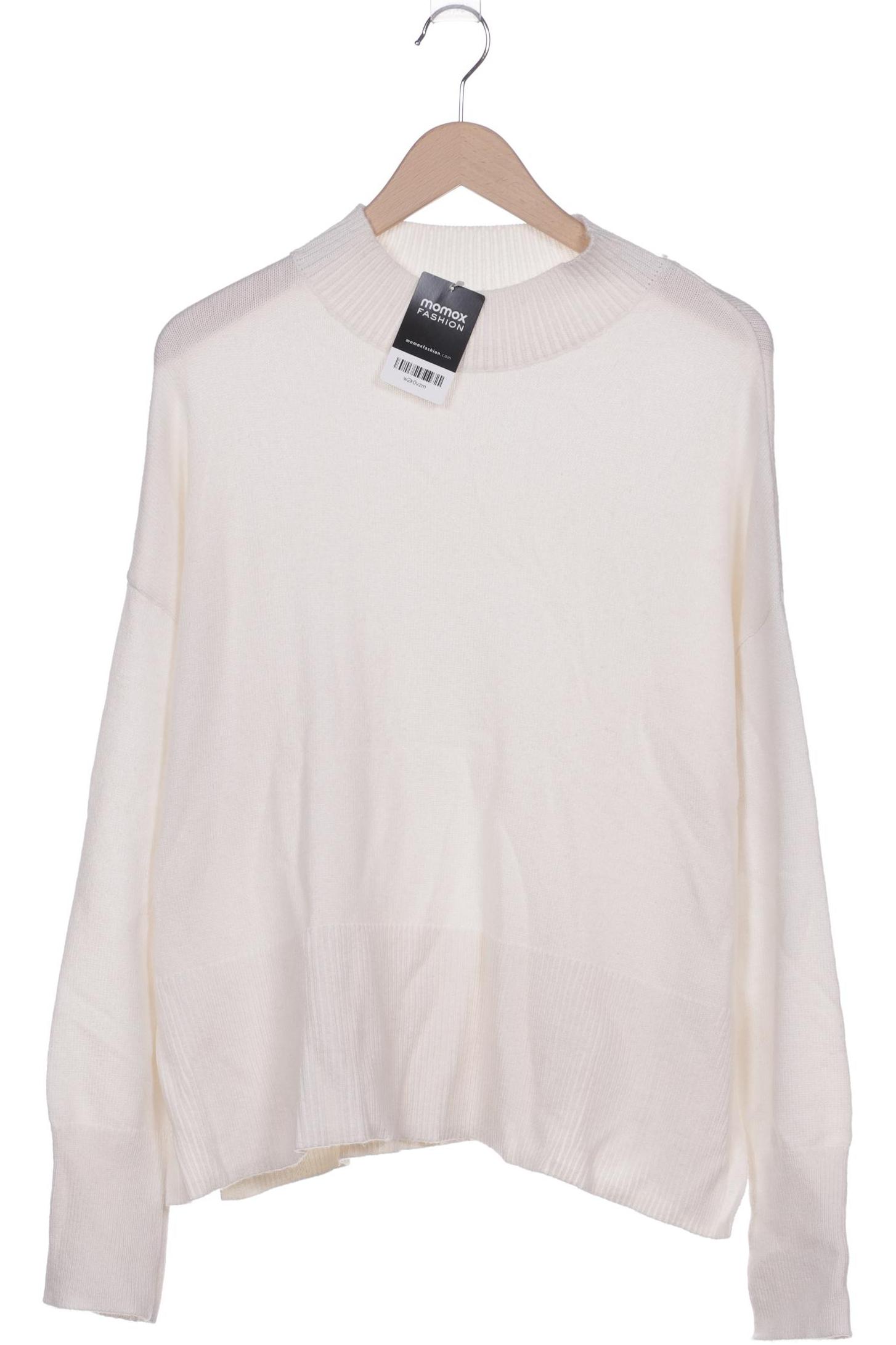 

Opus Damen Pullover, cremeweiß, Gr. 42