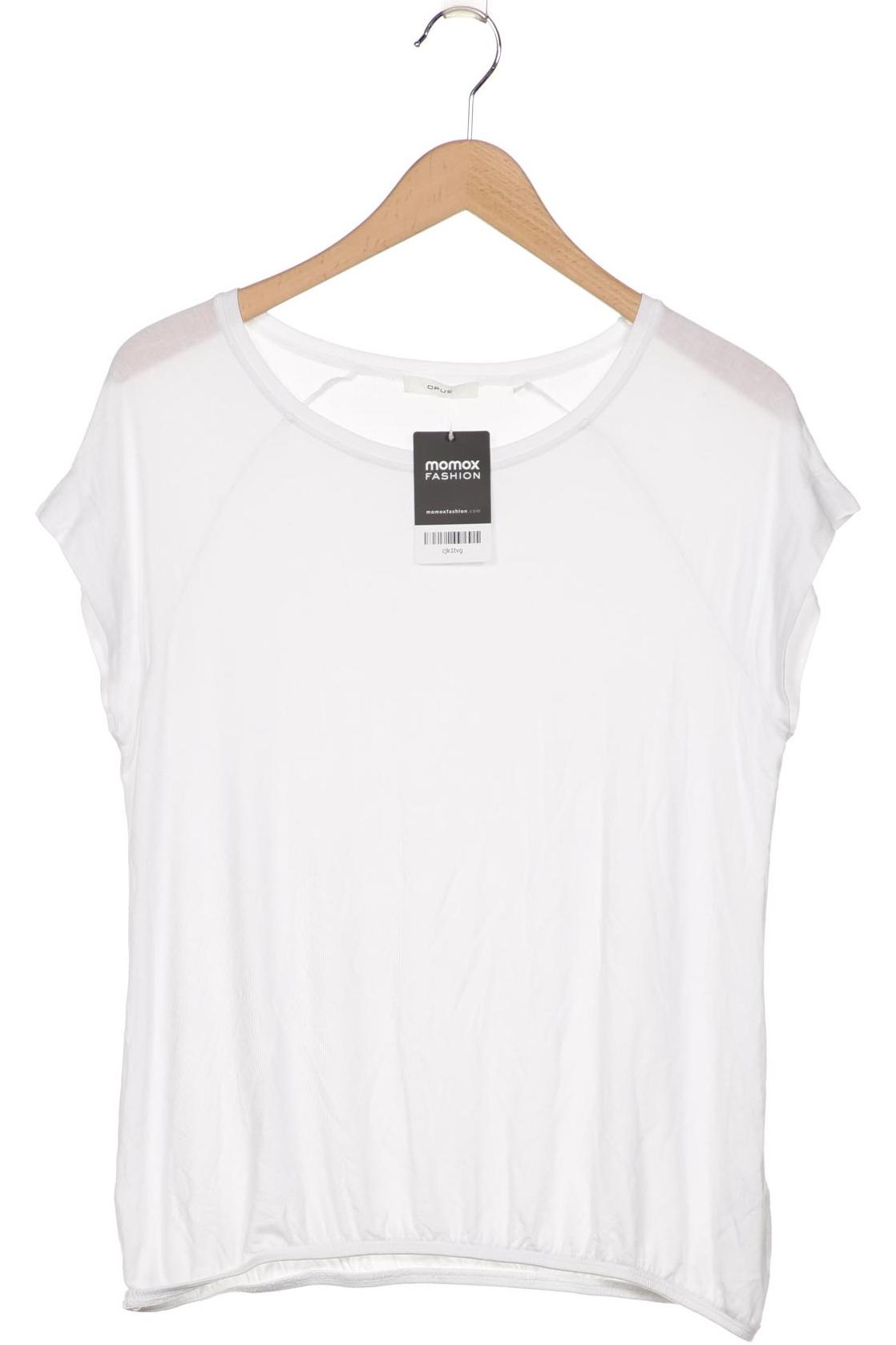 

Opus Damen Pullover, weiß