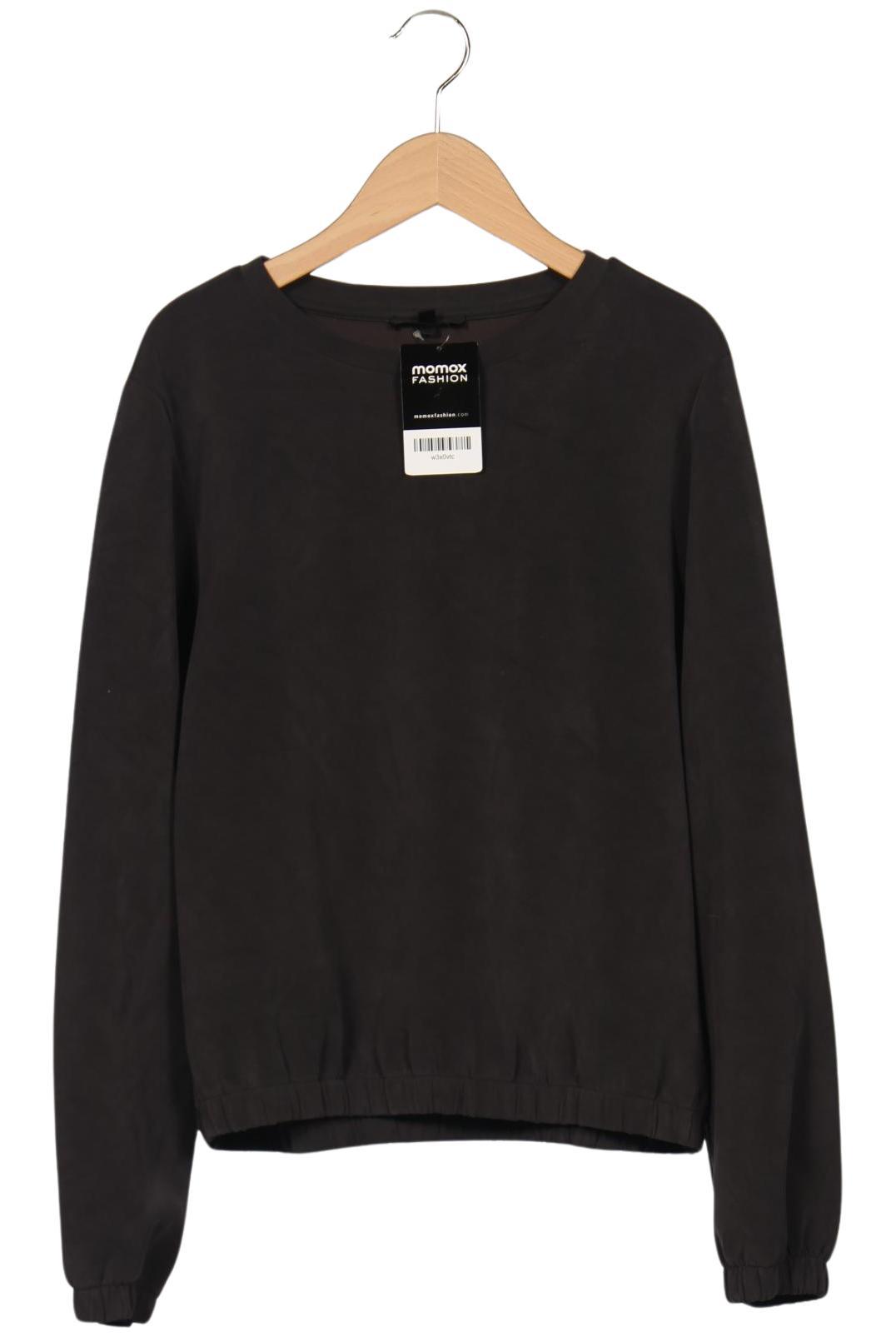 

Opus Damen Pullover, grau, Gr. 36