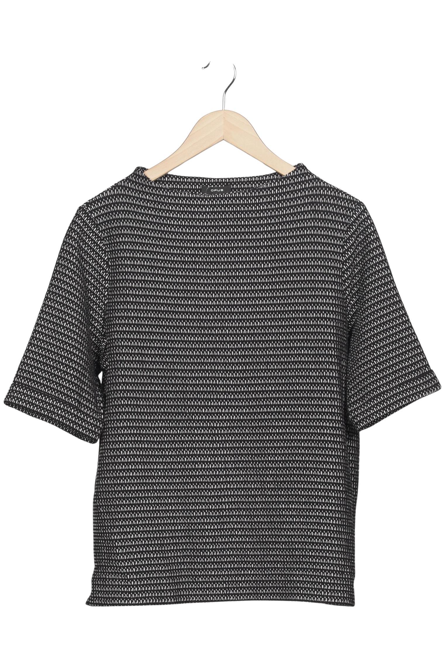 

Opus Damen Pullover, grau, Gr. 42