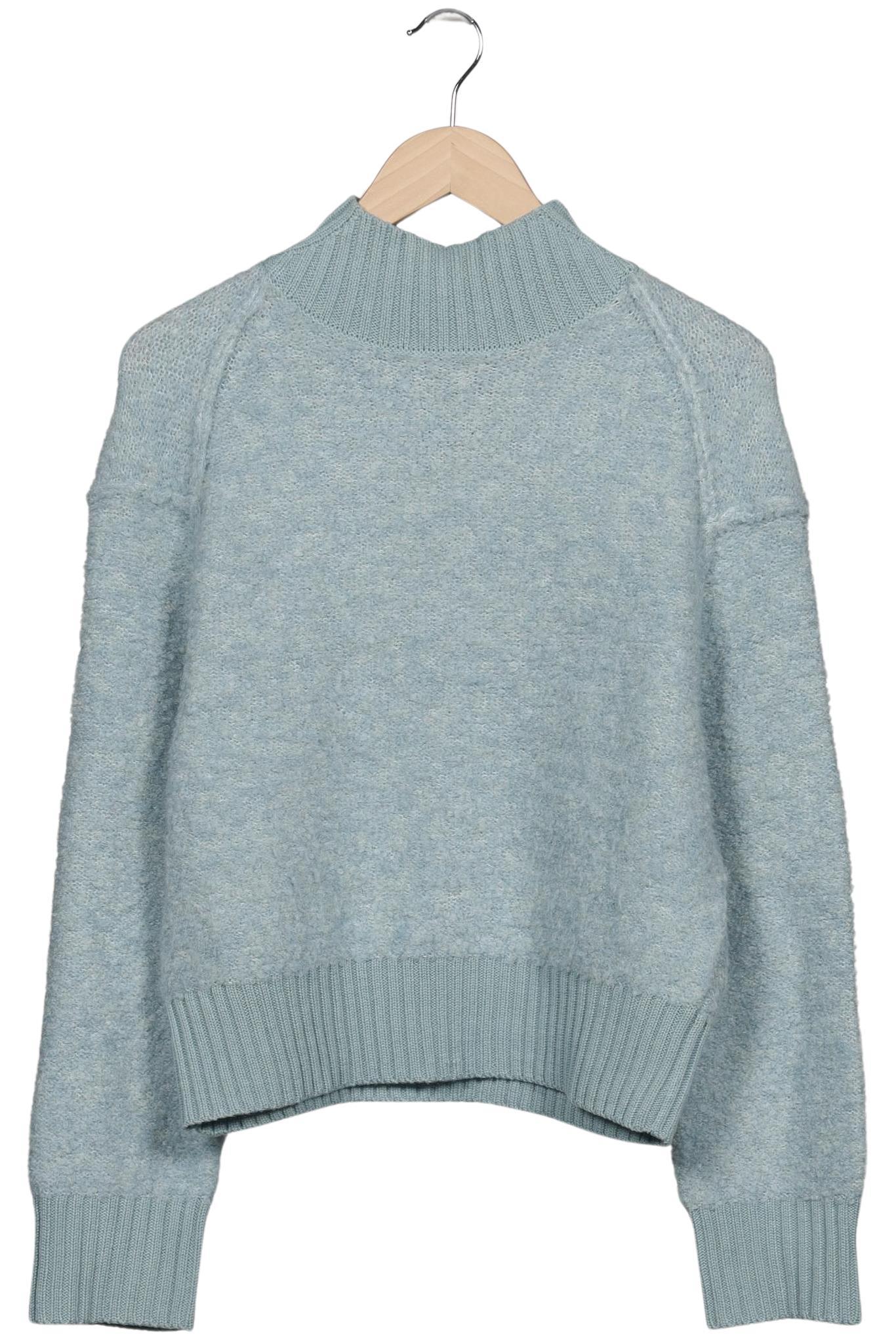 

Opus Damen Pullover, hellblau, Gr. 34