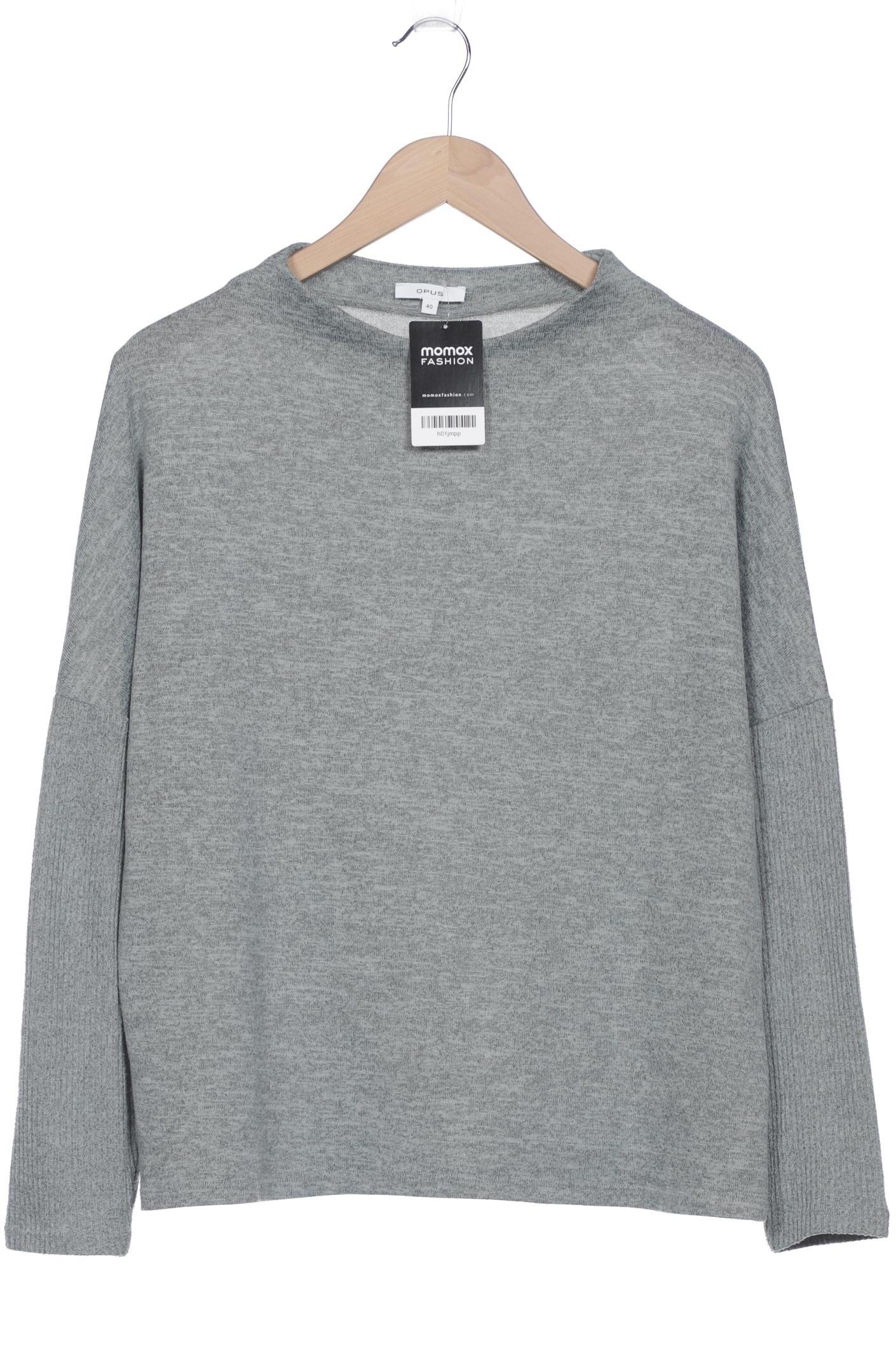 

Opus Damen Pullover, türkis