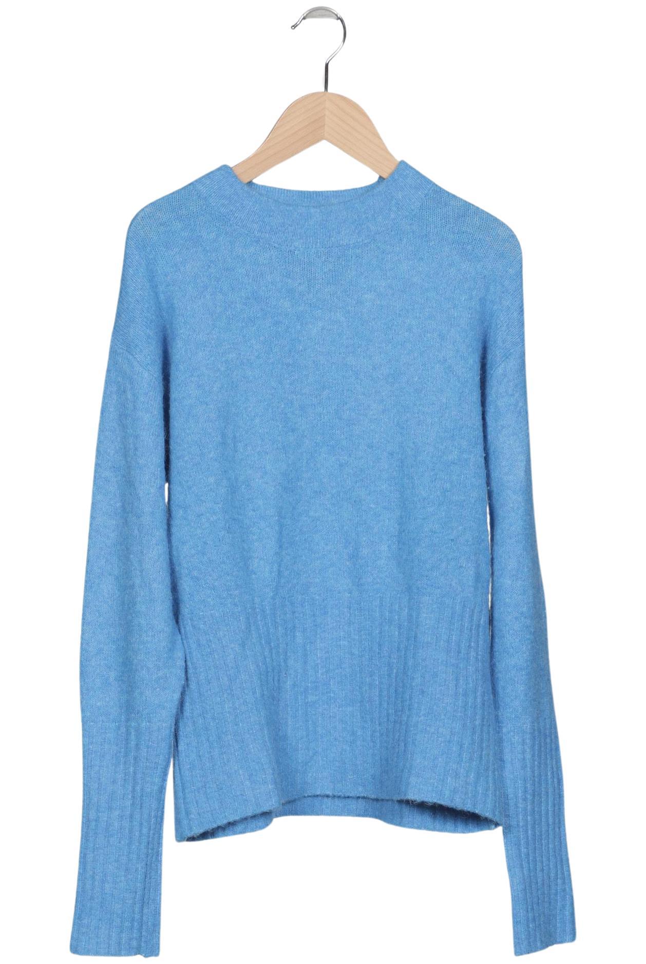 

Opus Damen Pullover, hellblau, Gr. 36