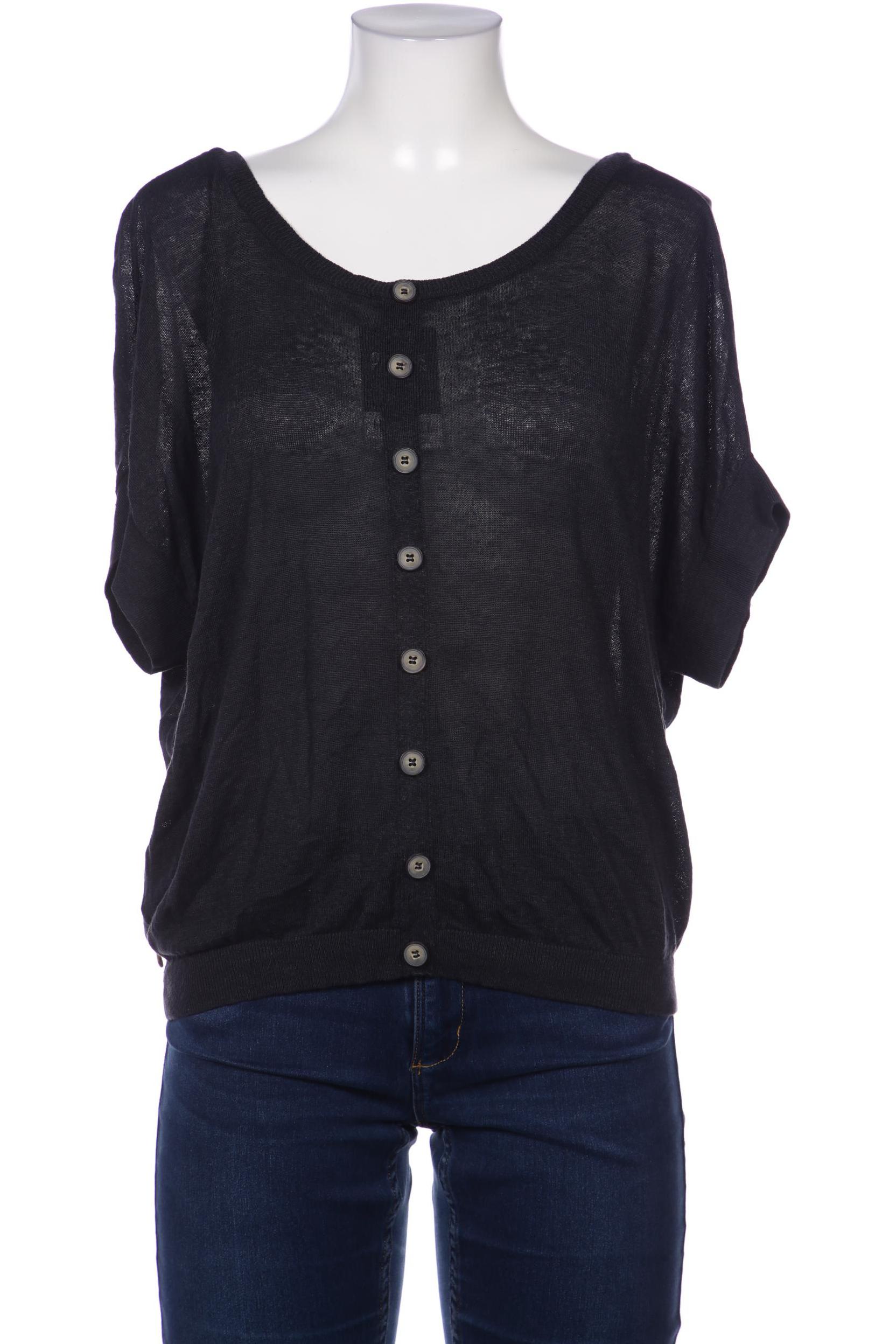 

Opus Damen Pullover, marineblau, Gr. 38