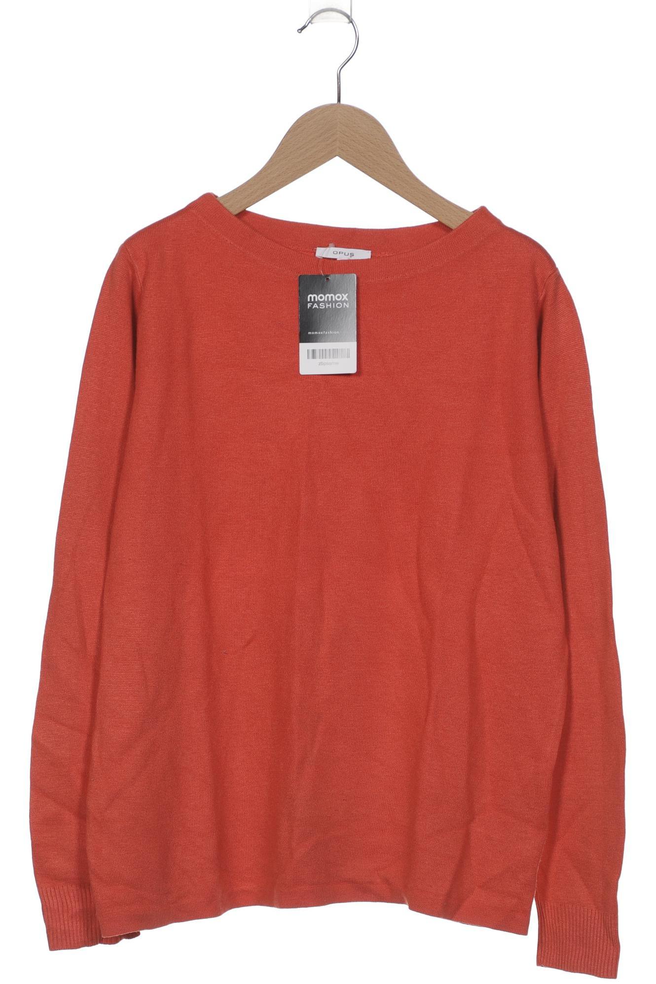 

Opus Damen Pullover, pink, Gr. 40