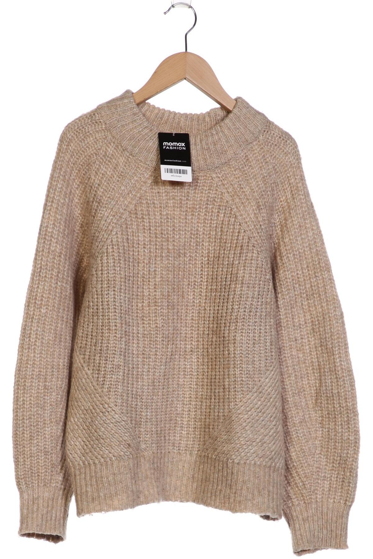 

Opus Damen Pullover, beige, Gr. 38
