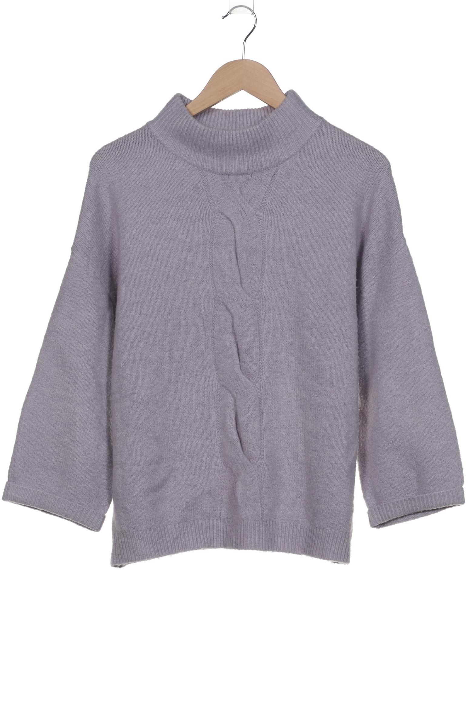 

Opus Damen Pullover, flieder, Gr. 40