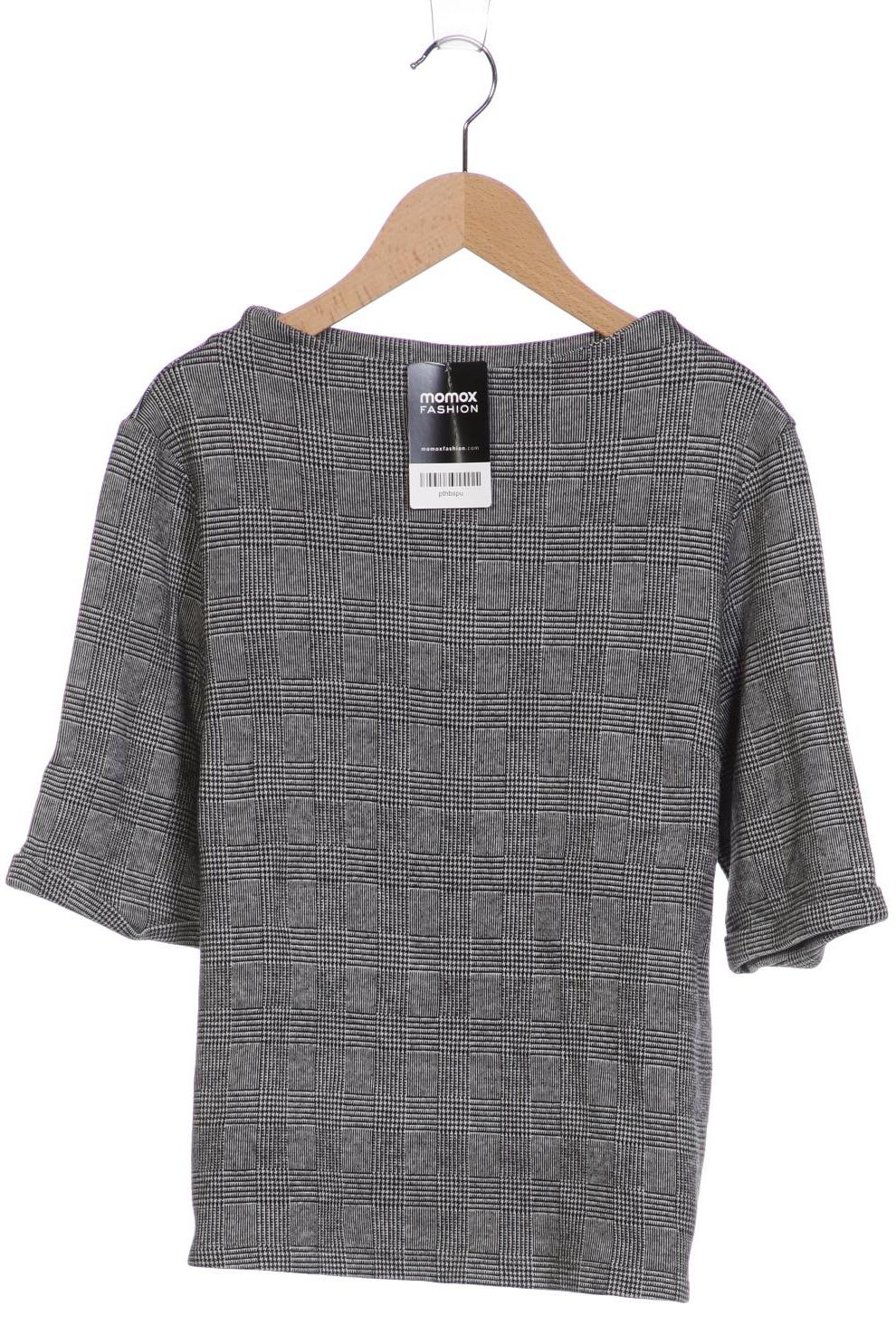 

Opus Damen Pullover, grau, Gr. 38